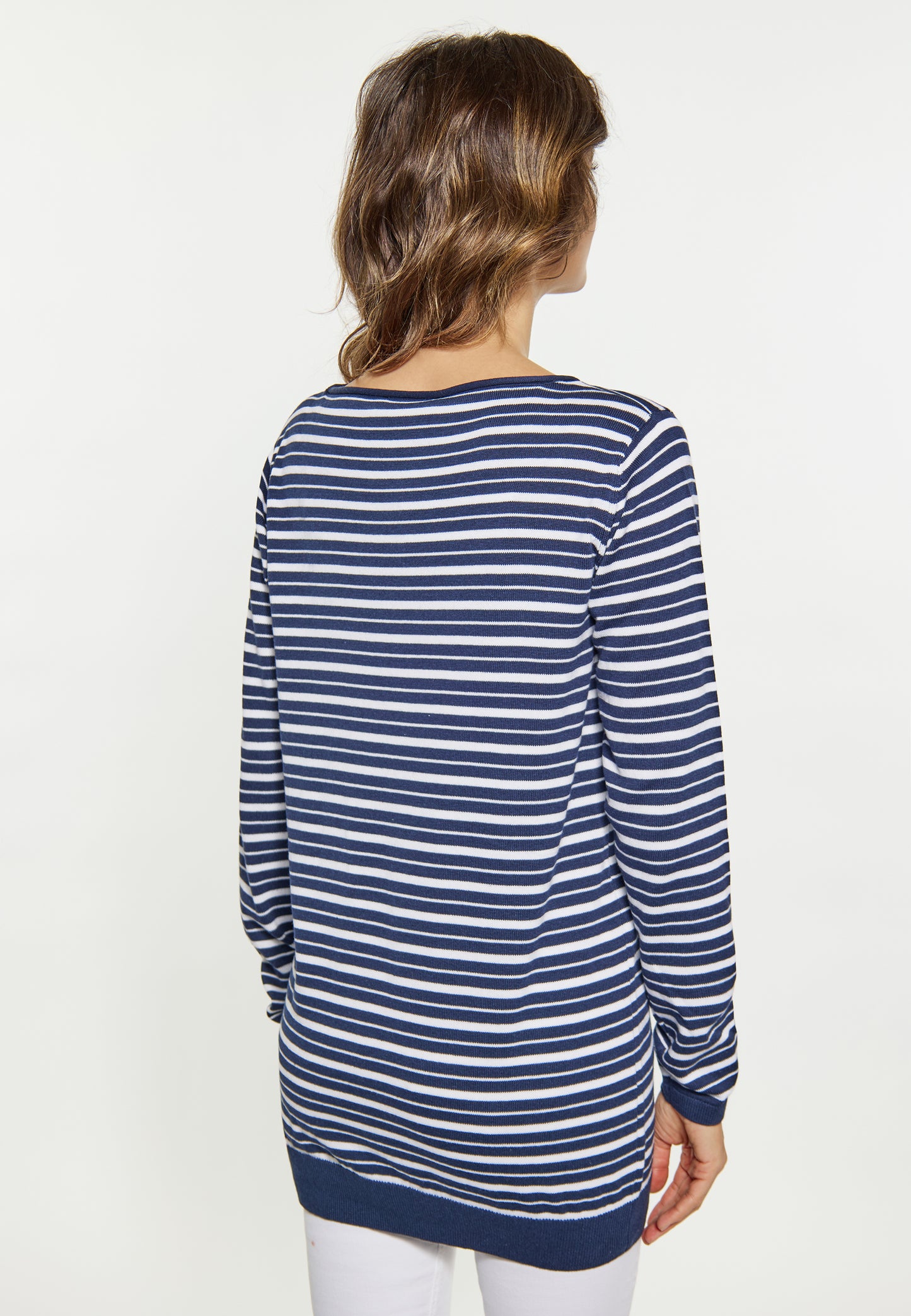 usha BLUE LABEL damski sweter