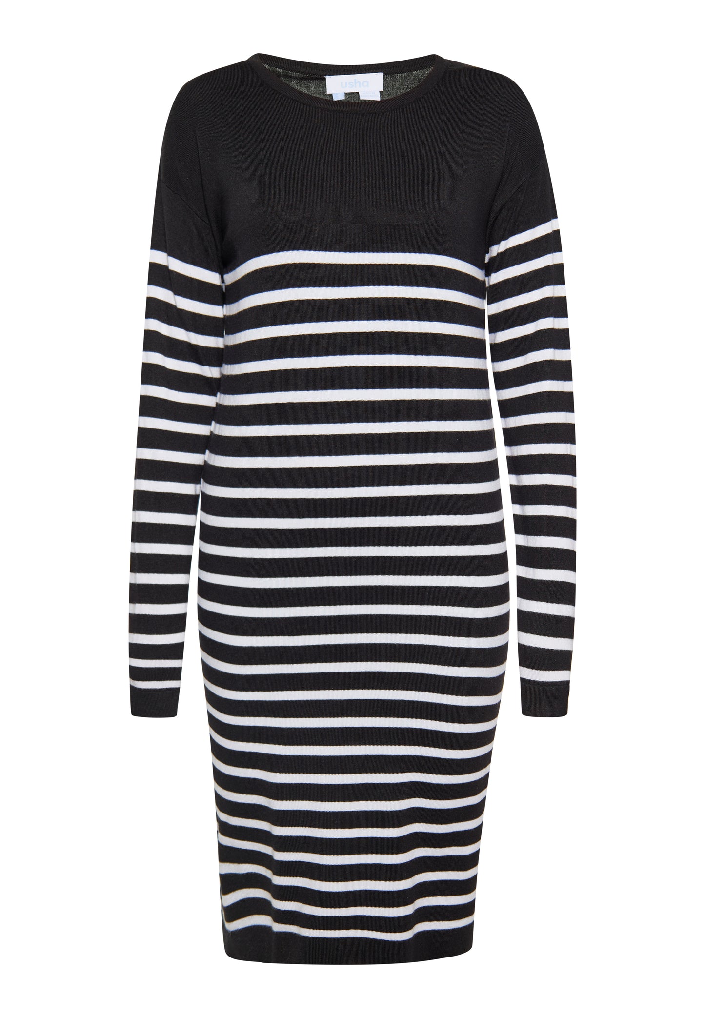 usha BLUE LABEL women's dress