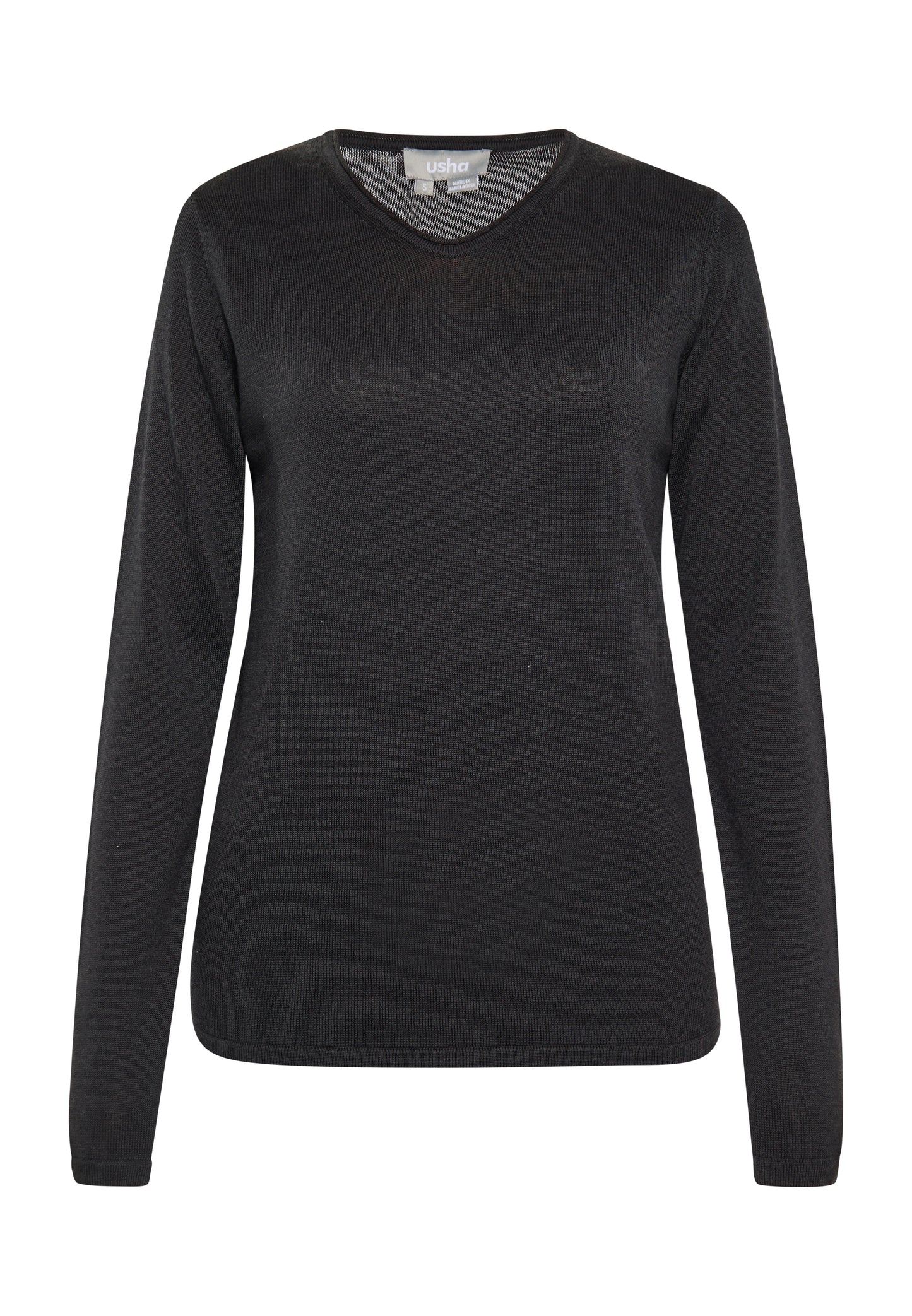 usha women's sweater