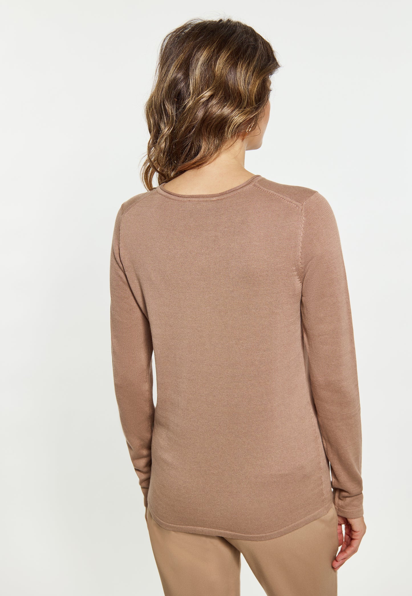 usha women's sweater