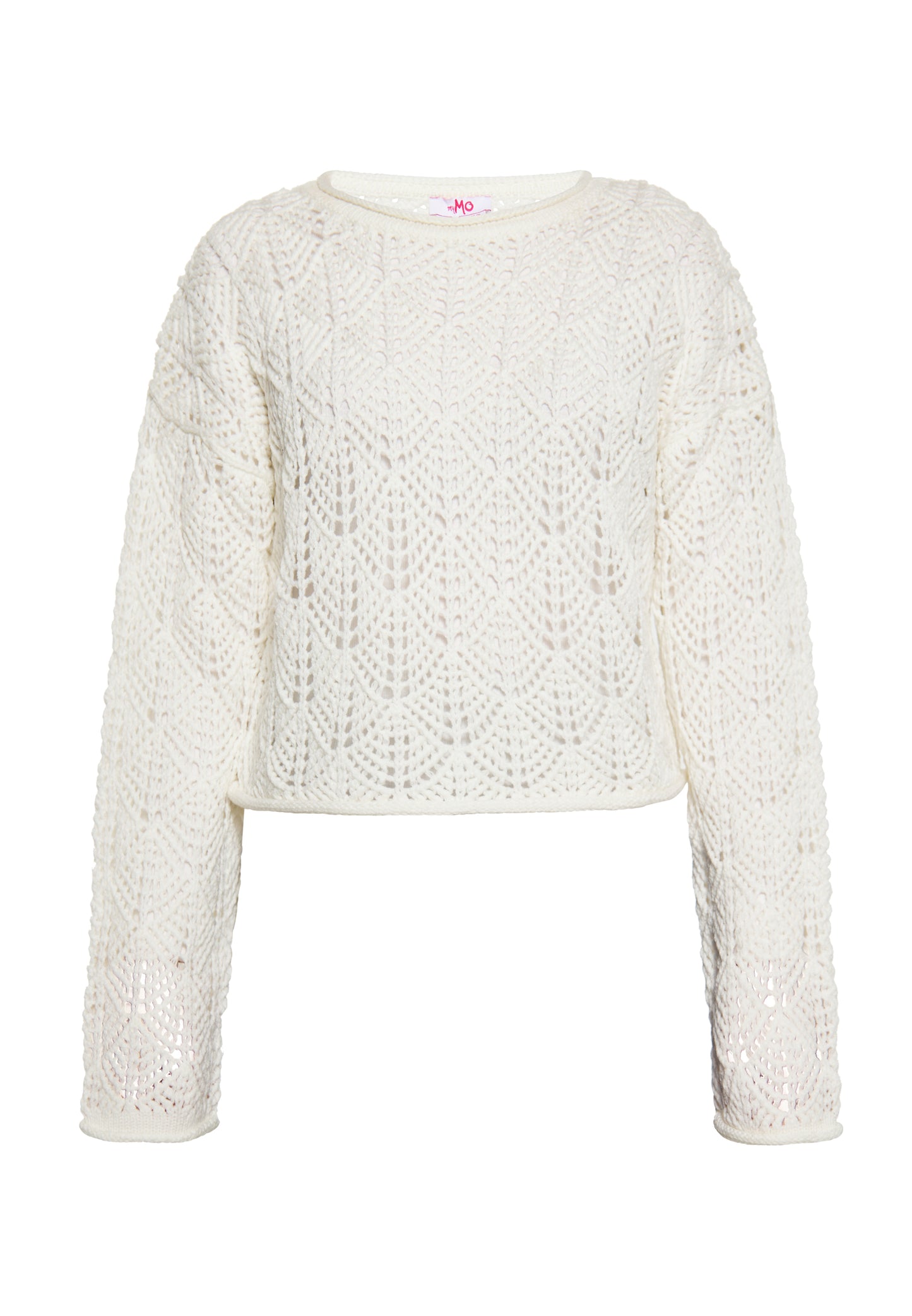 myMo women's sweater