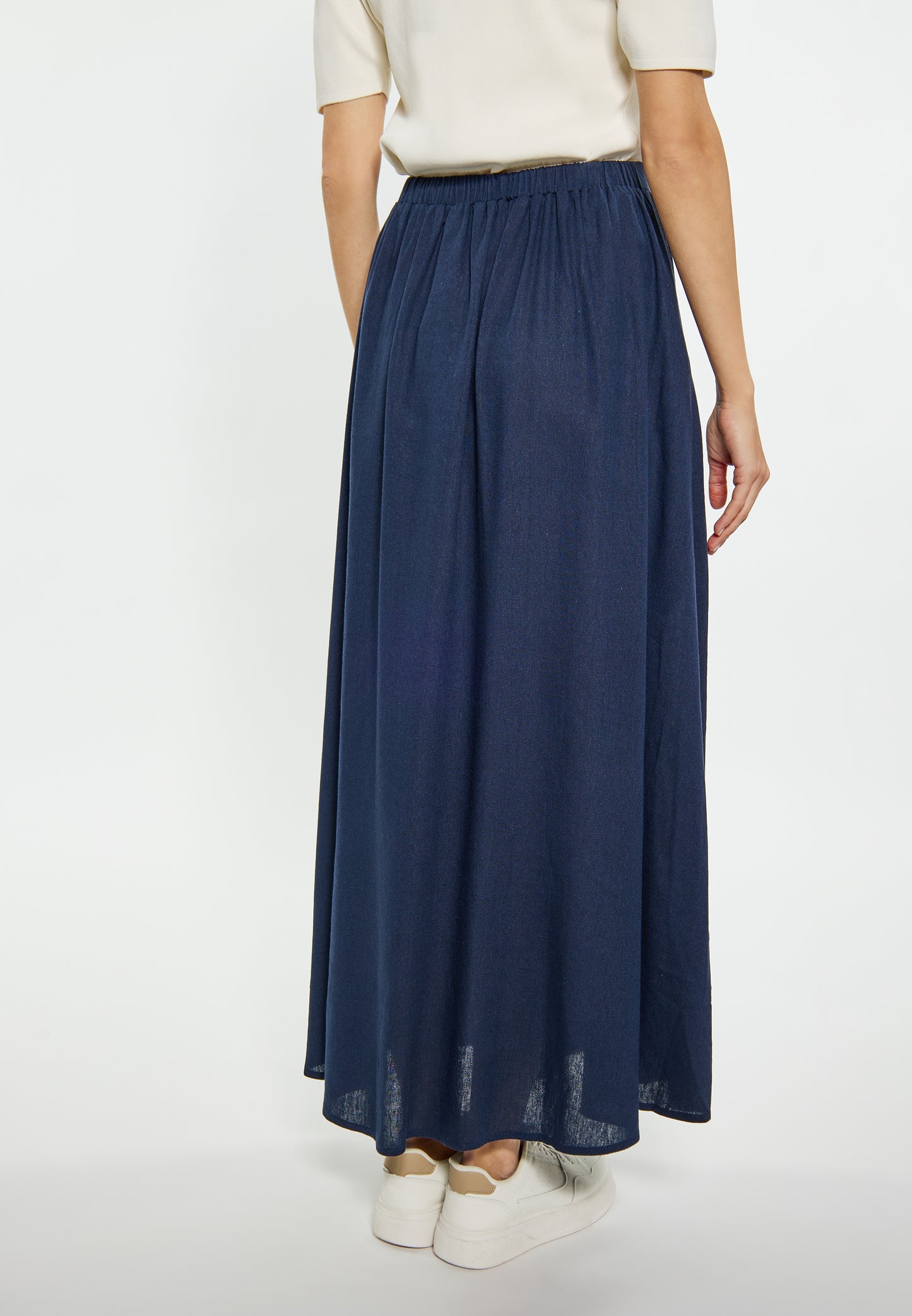 usha WHITE LABEL women's skirt