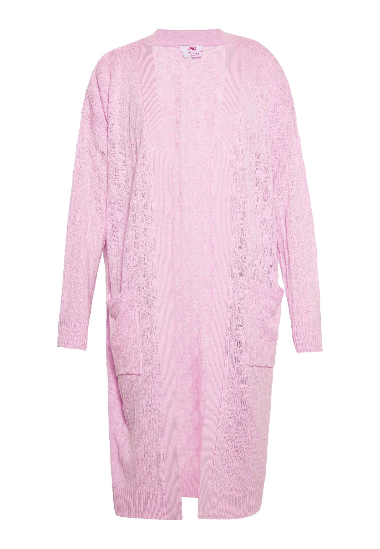 myMo women's cardigan