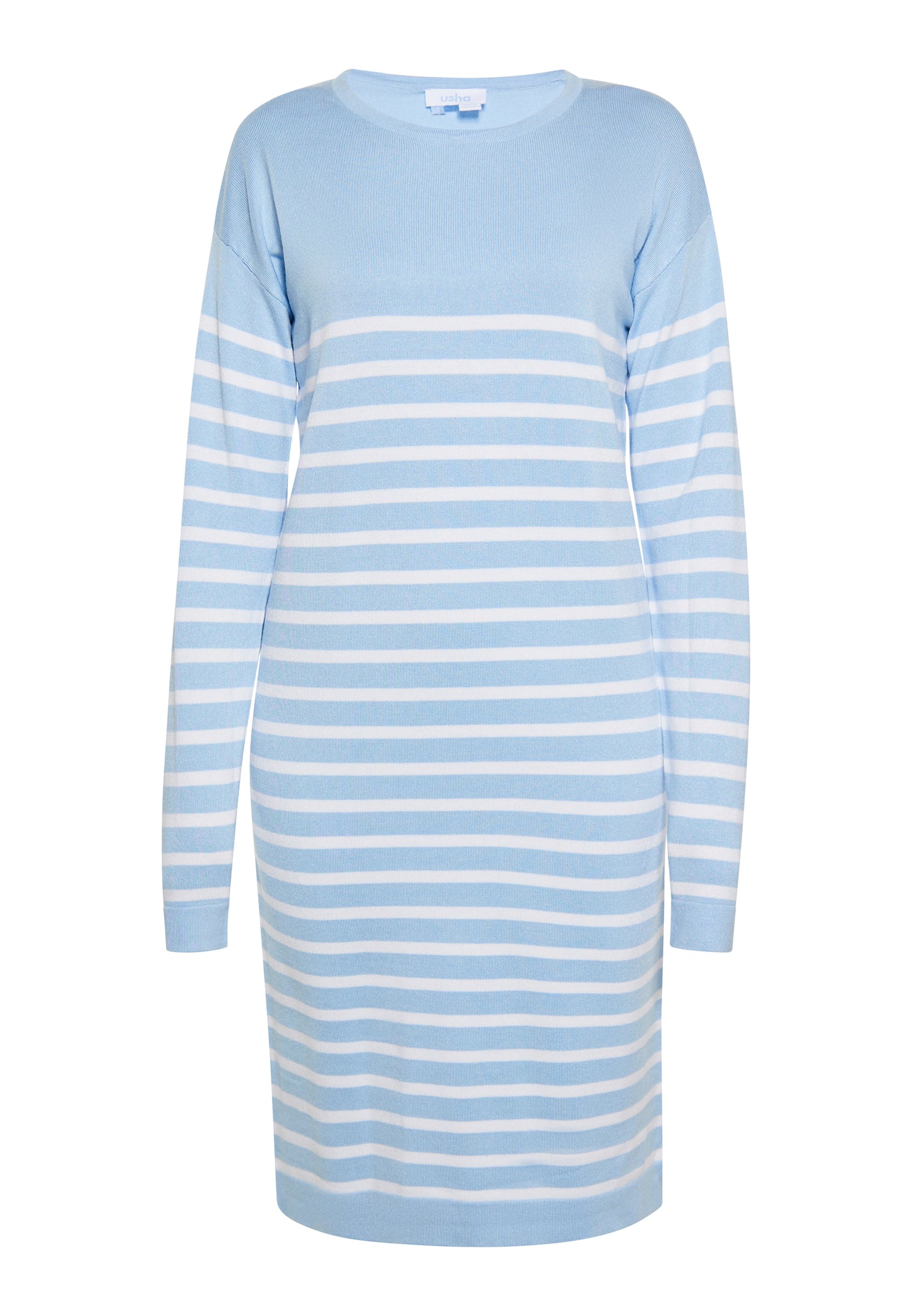 usha BLUE LABEL women's dress