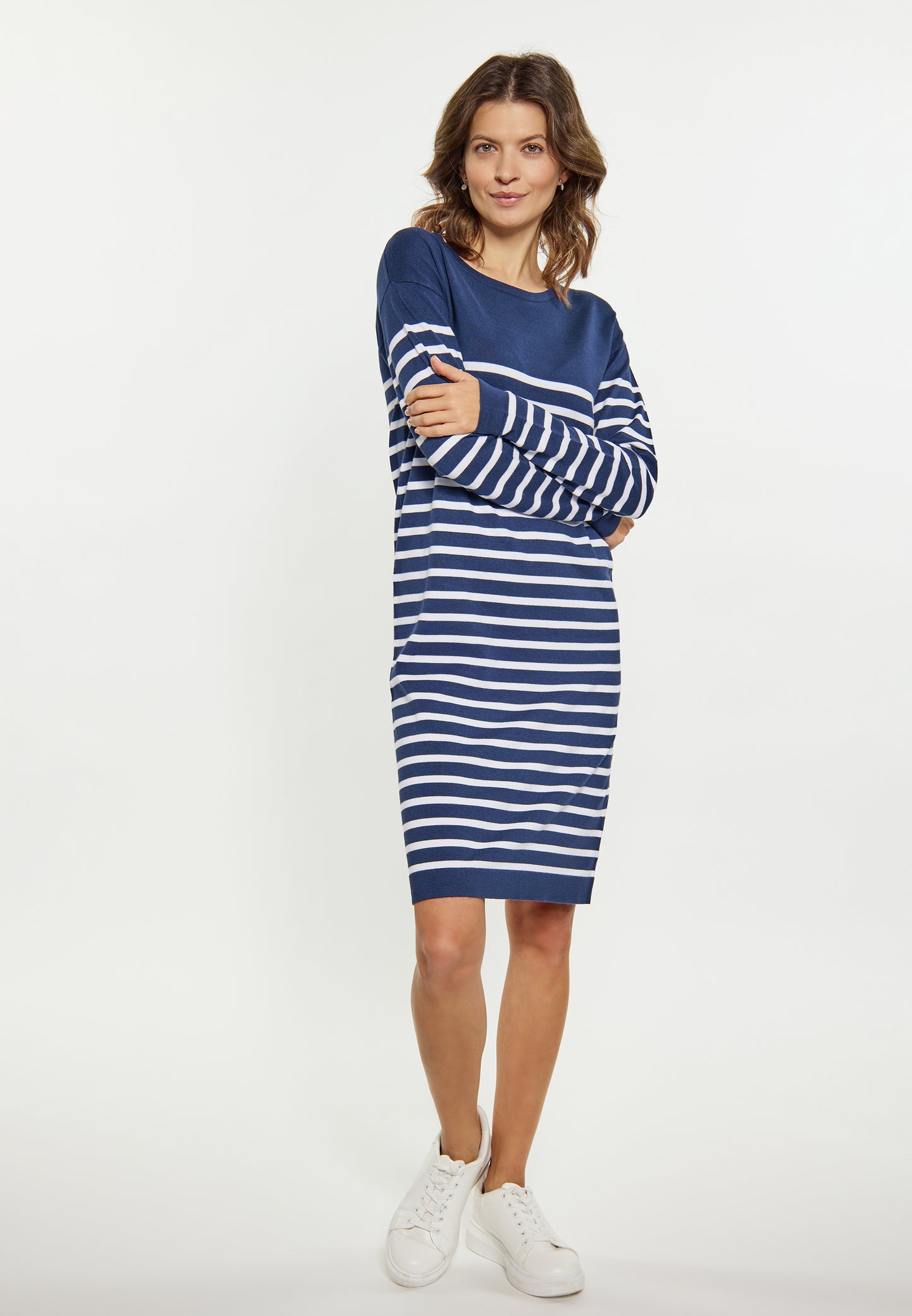 usha BLUE LABEL women's dress