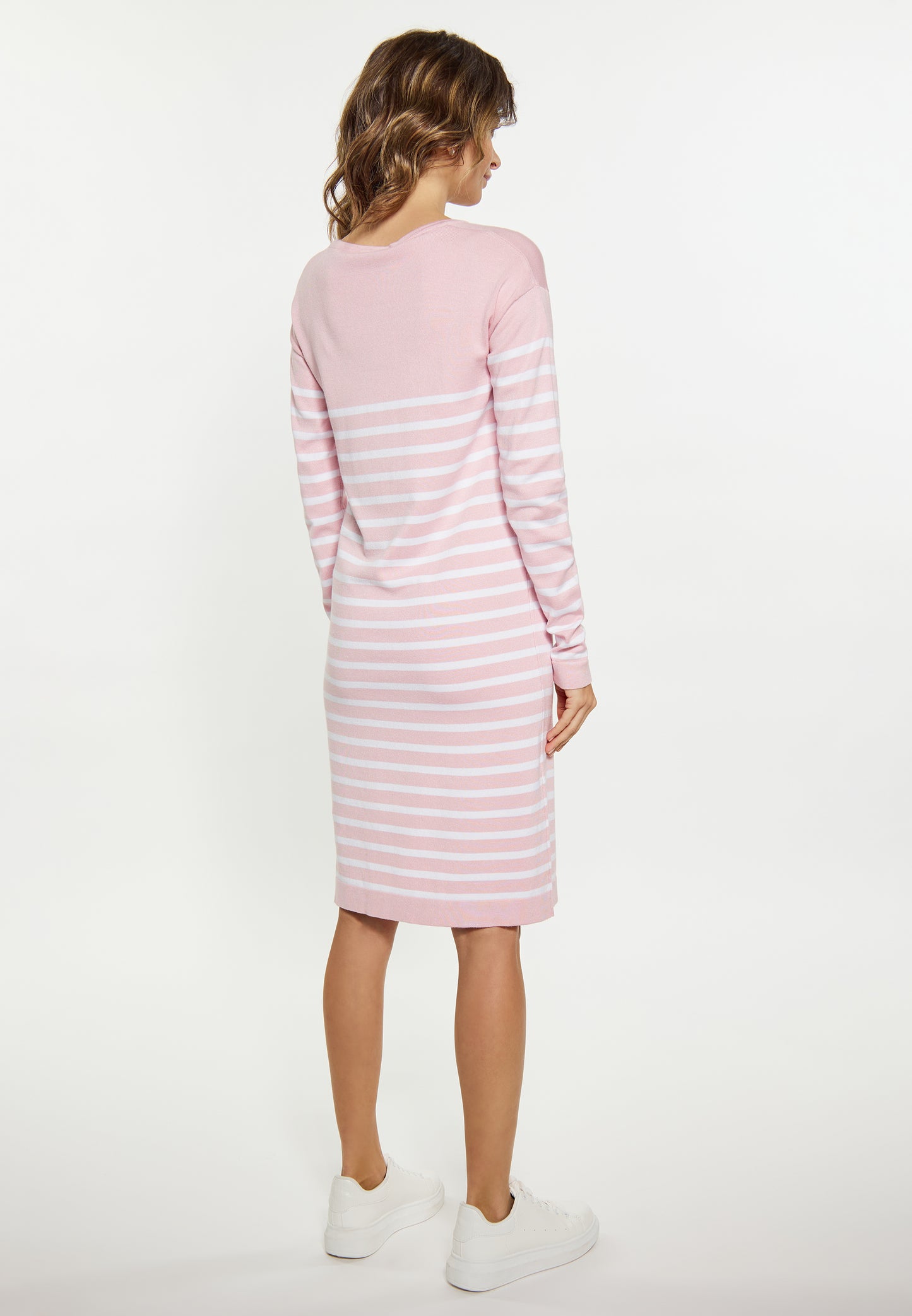 usha BLUE LABEL women's dress