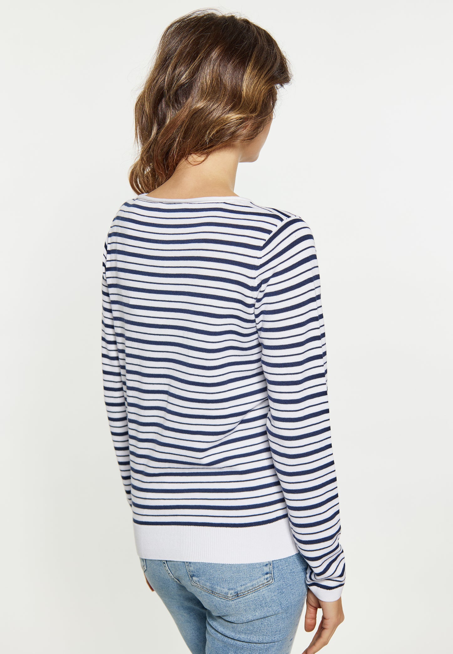 usha BLUE LABEL damski sweter