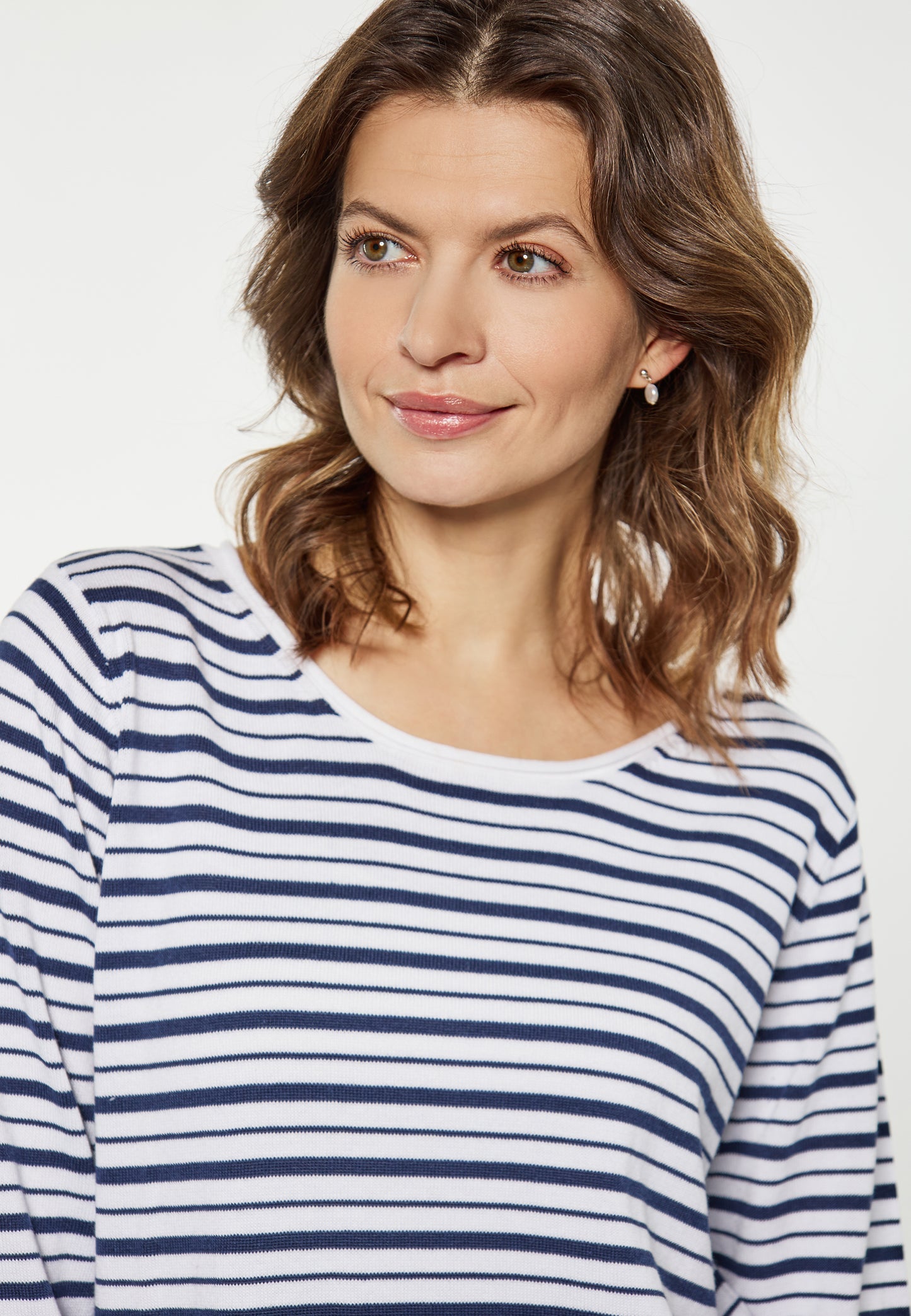 usha BLUE LABEL damski sweter