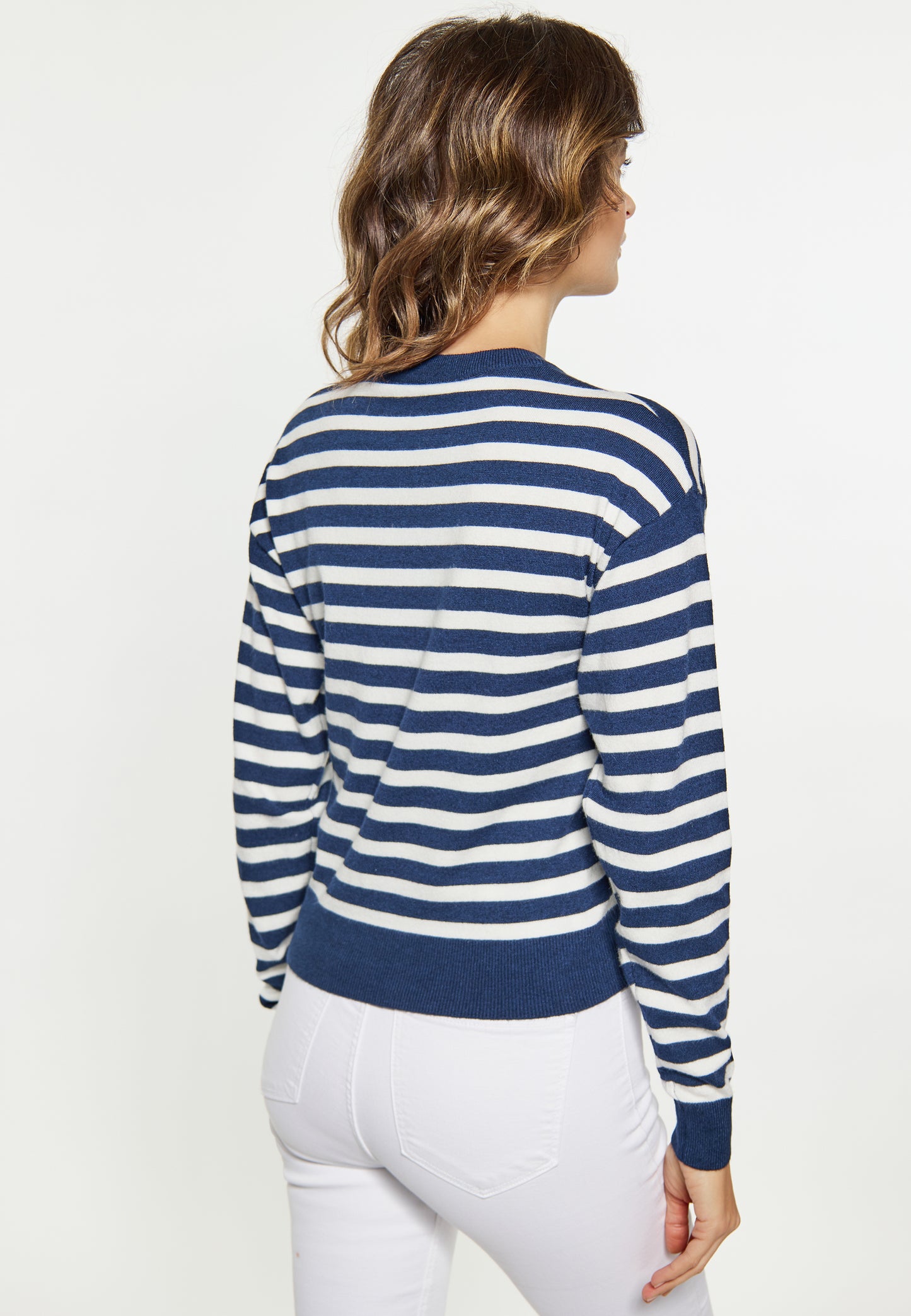 usha BLUE LABEL damski sweter