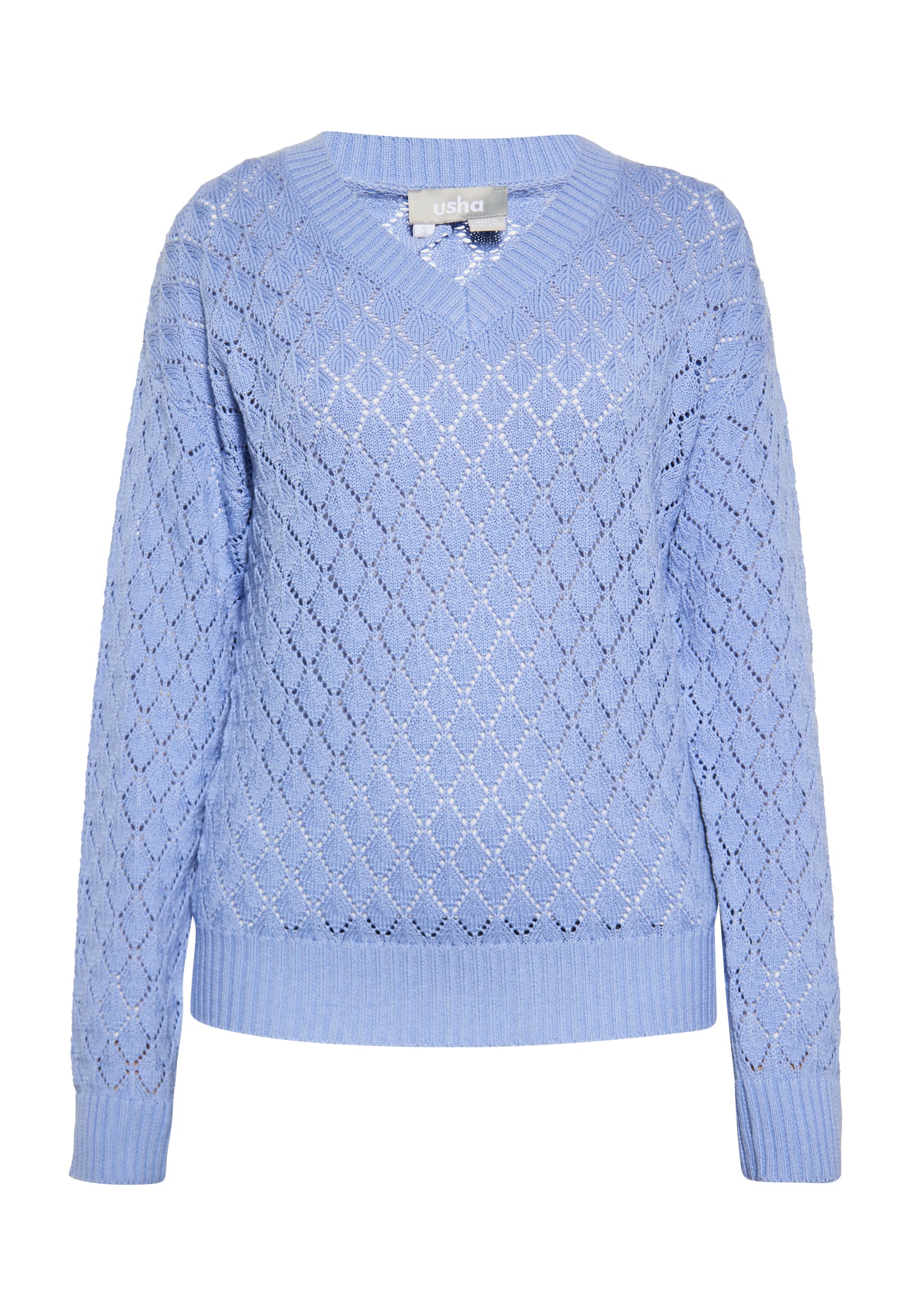 usha damski sweter