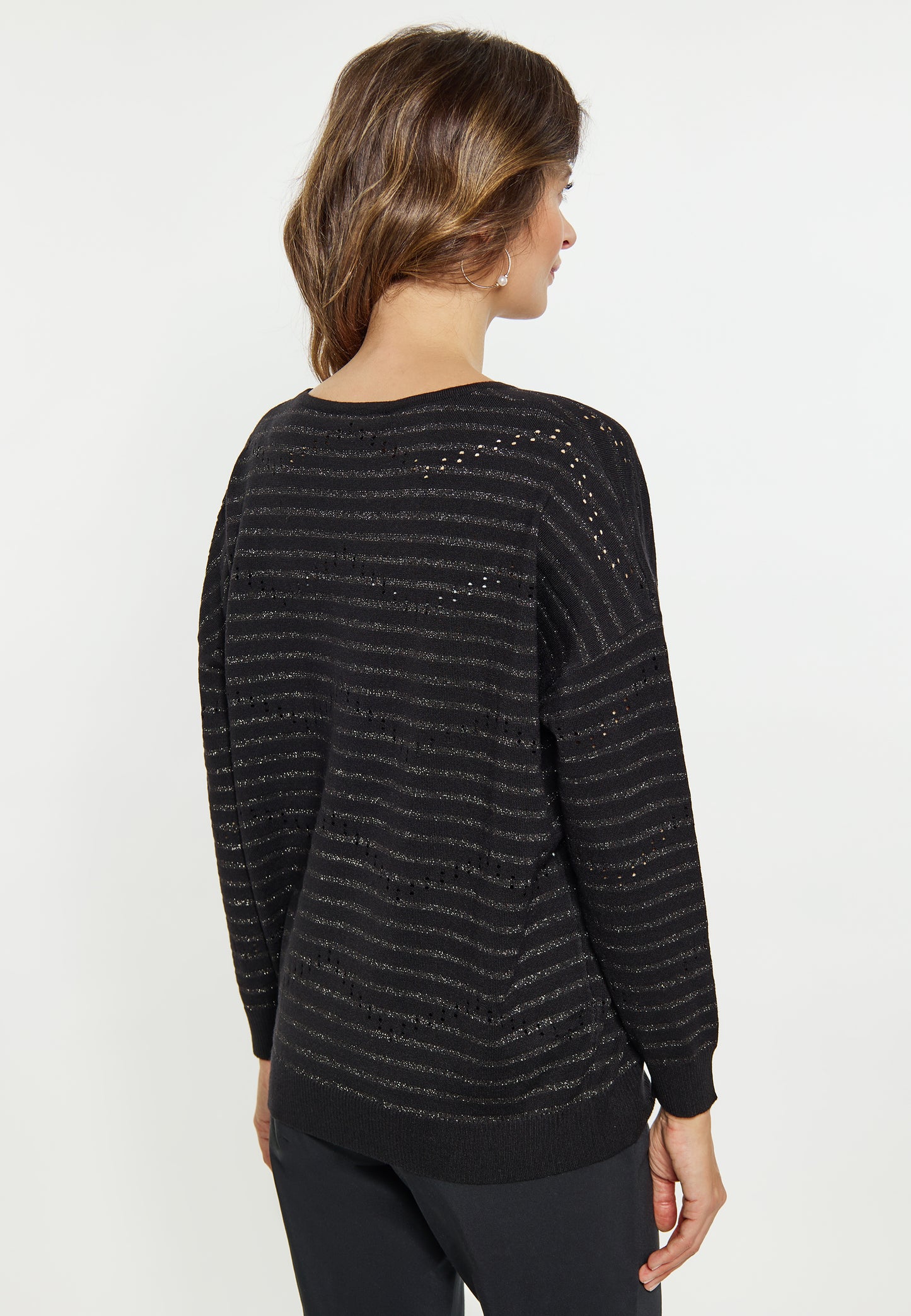 usha BLACK LABEL women's sweater
