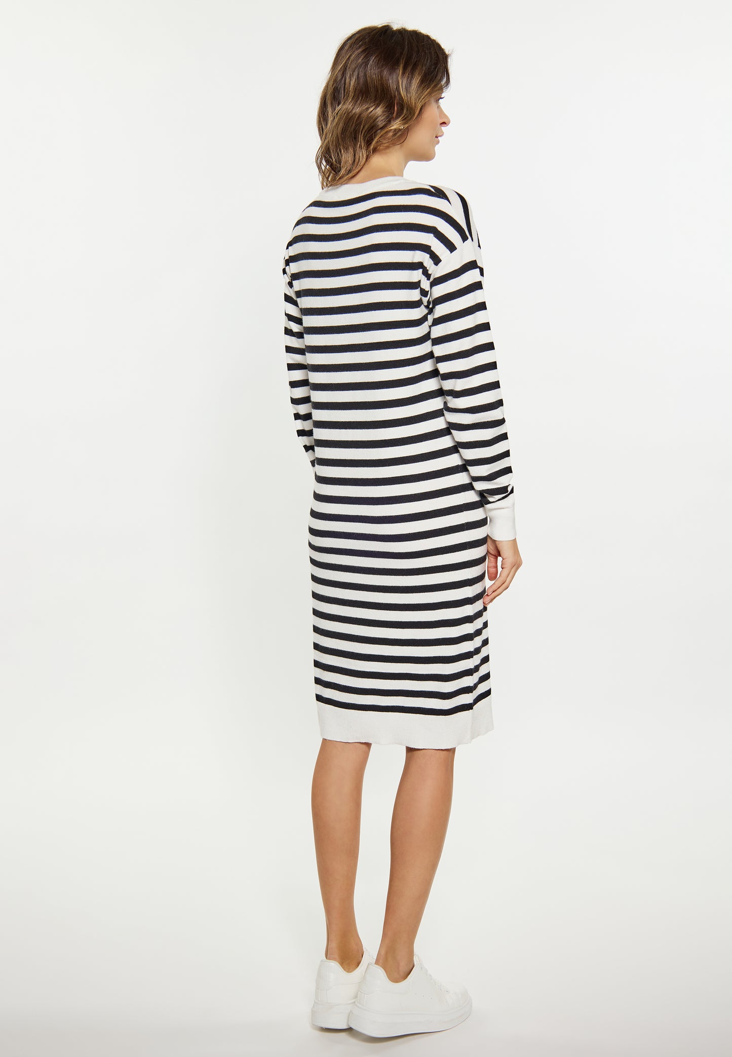 usha BLUE LABEL women's dress