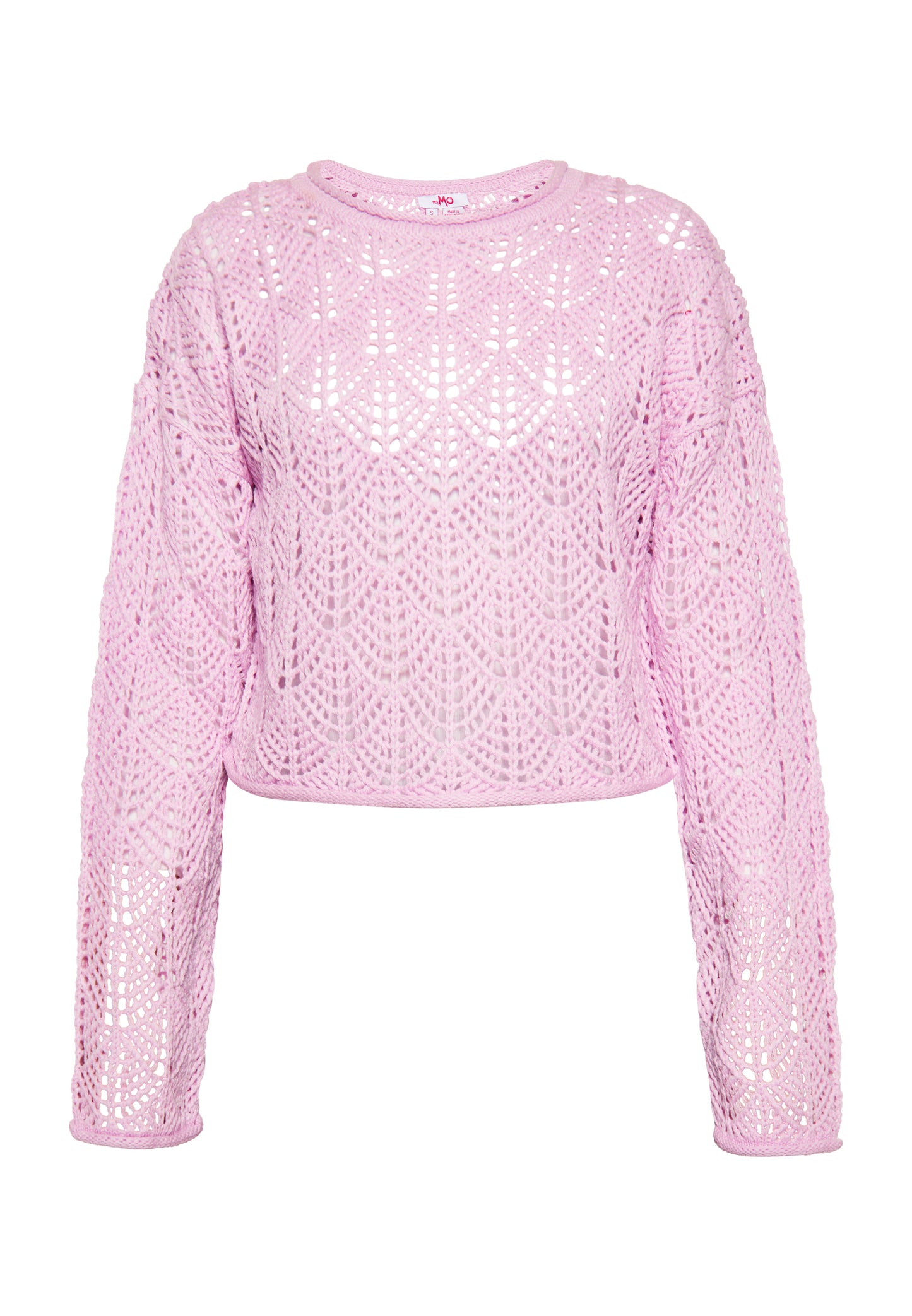 myMo women's sweater