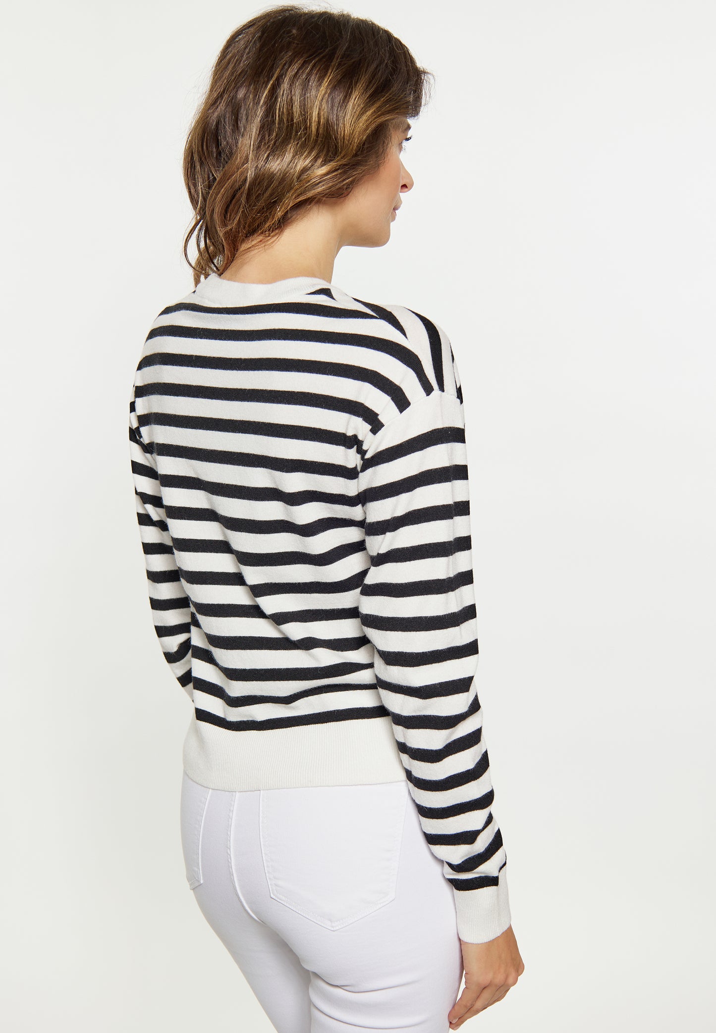 usha BLUE LABEL damski sweter