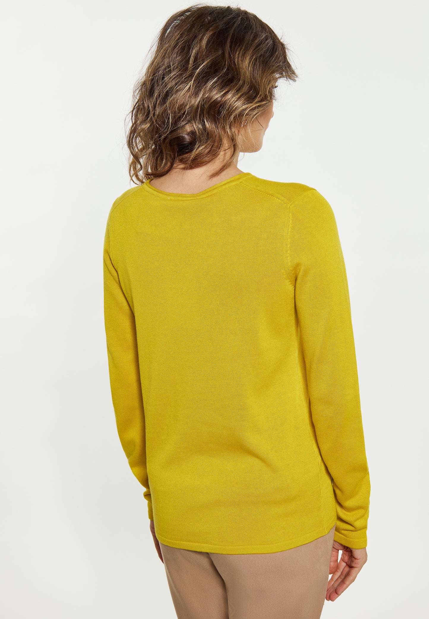usha women's sweater