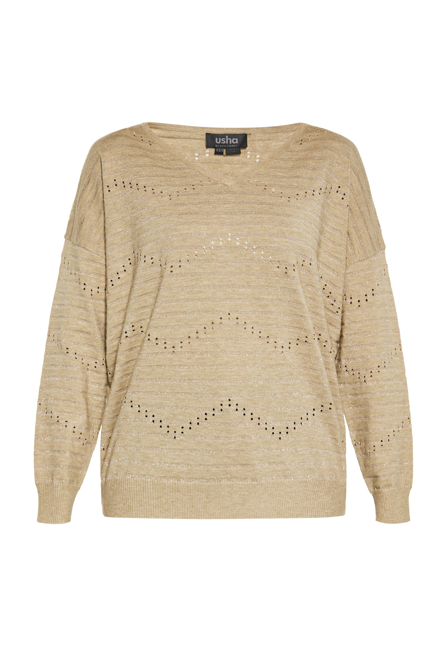 usha BLACK LABEL women's sweater