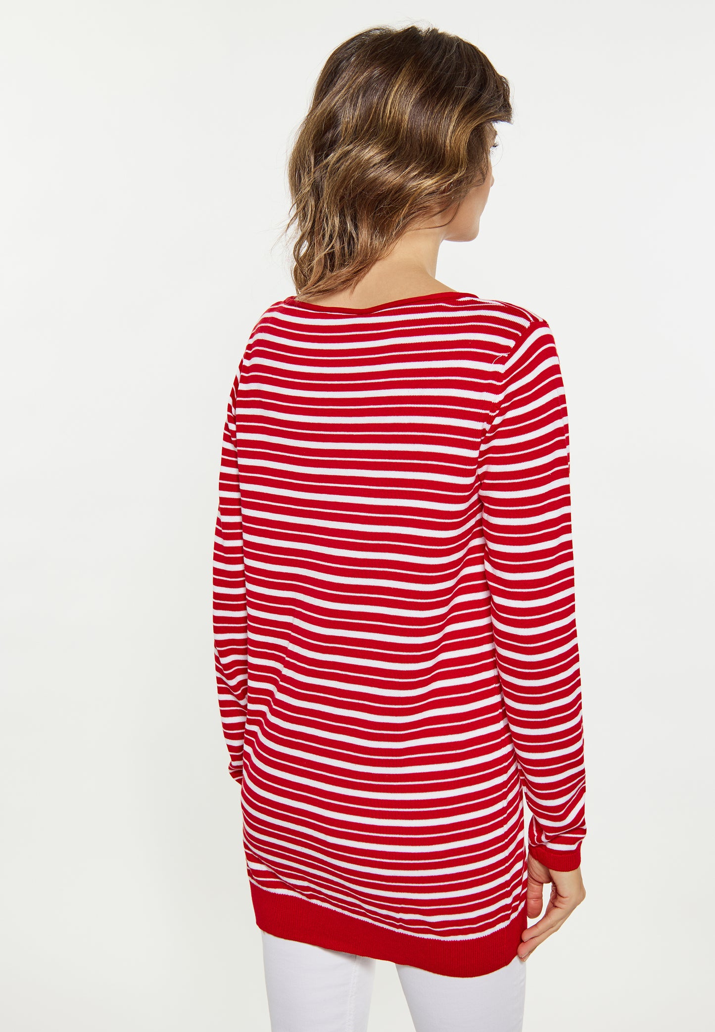 usha BLUE LABEL damski sweter
