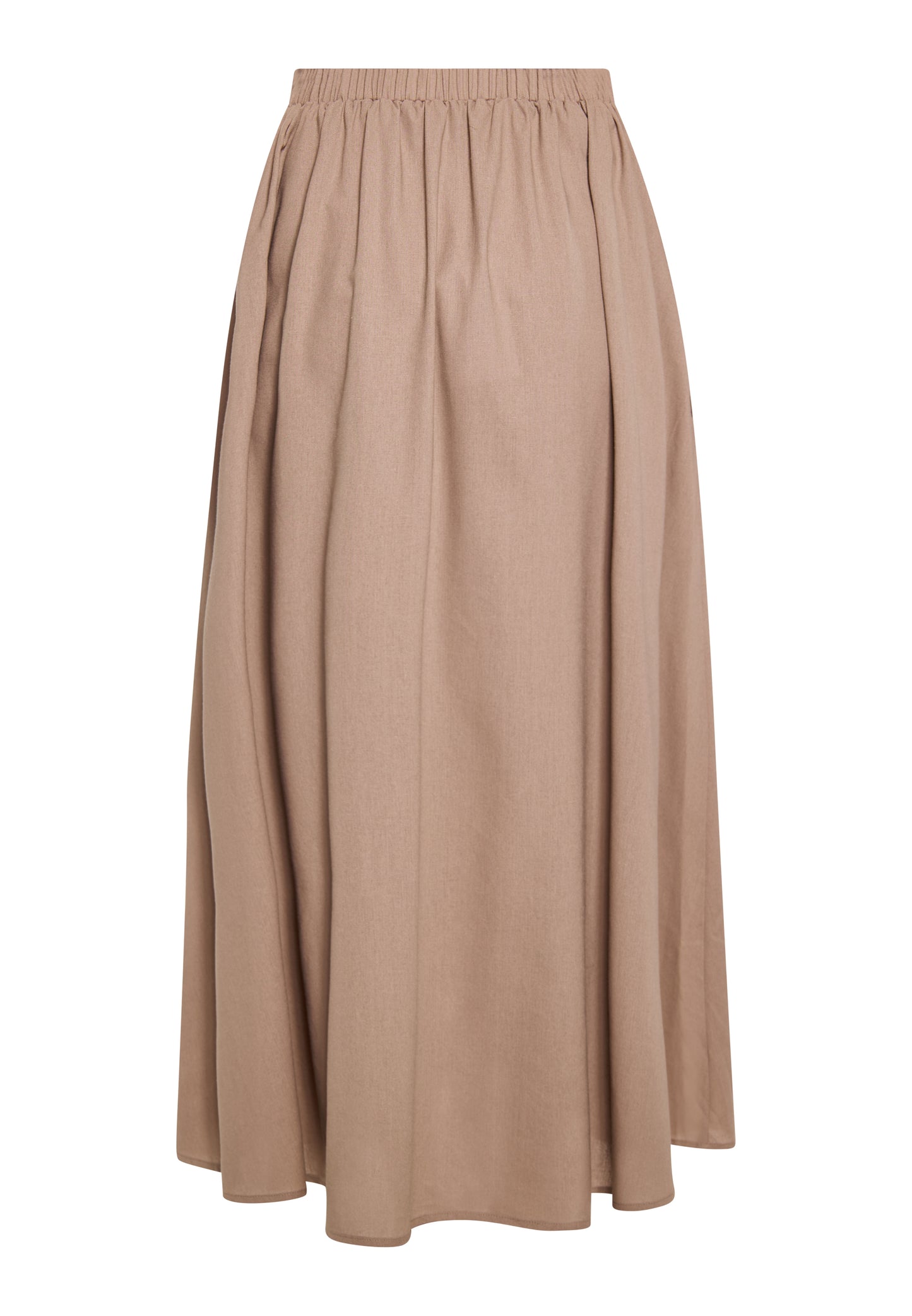 usha WHITE LABEL women's skirt