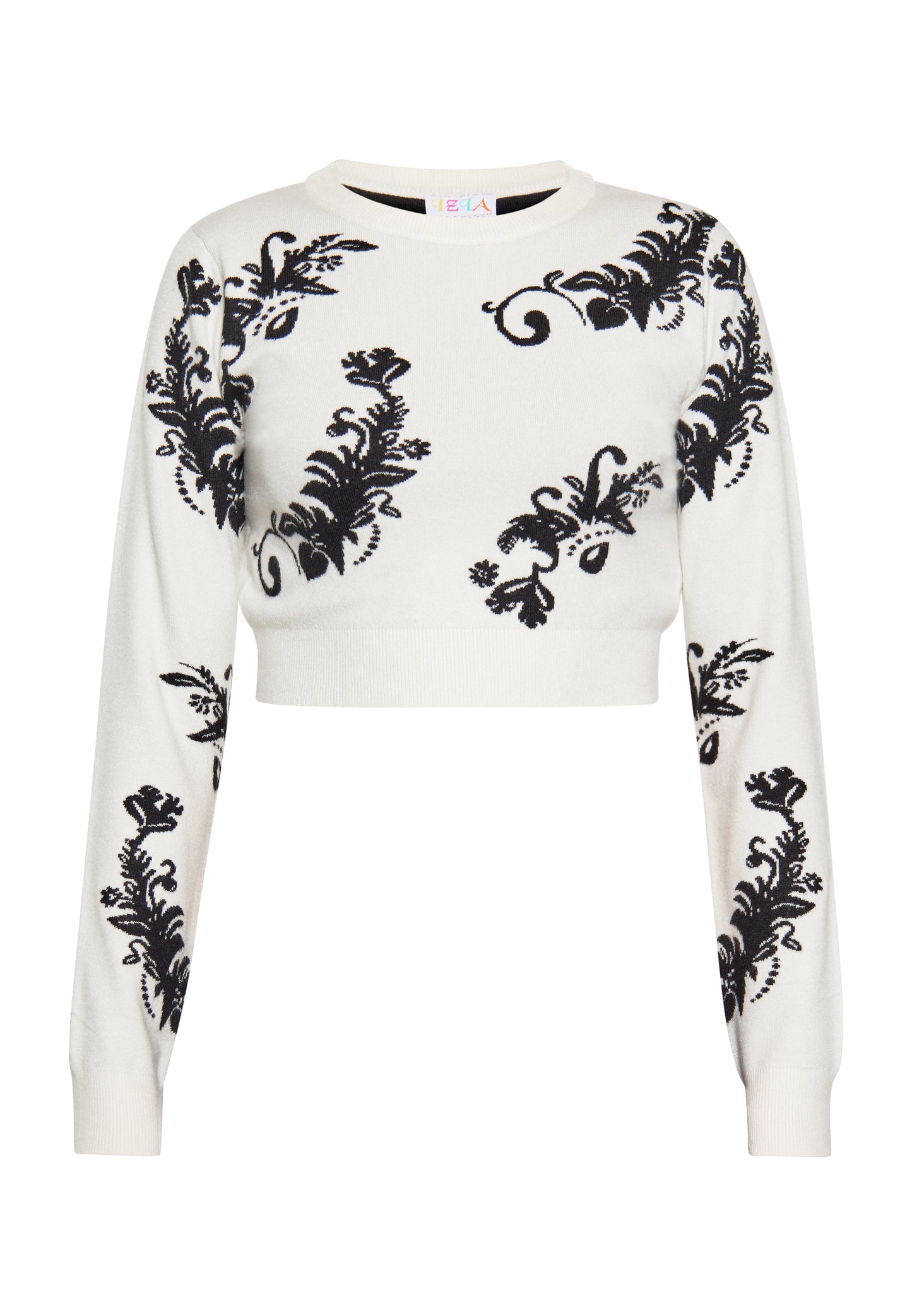 IZIA women's sweater