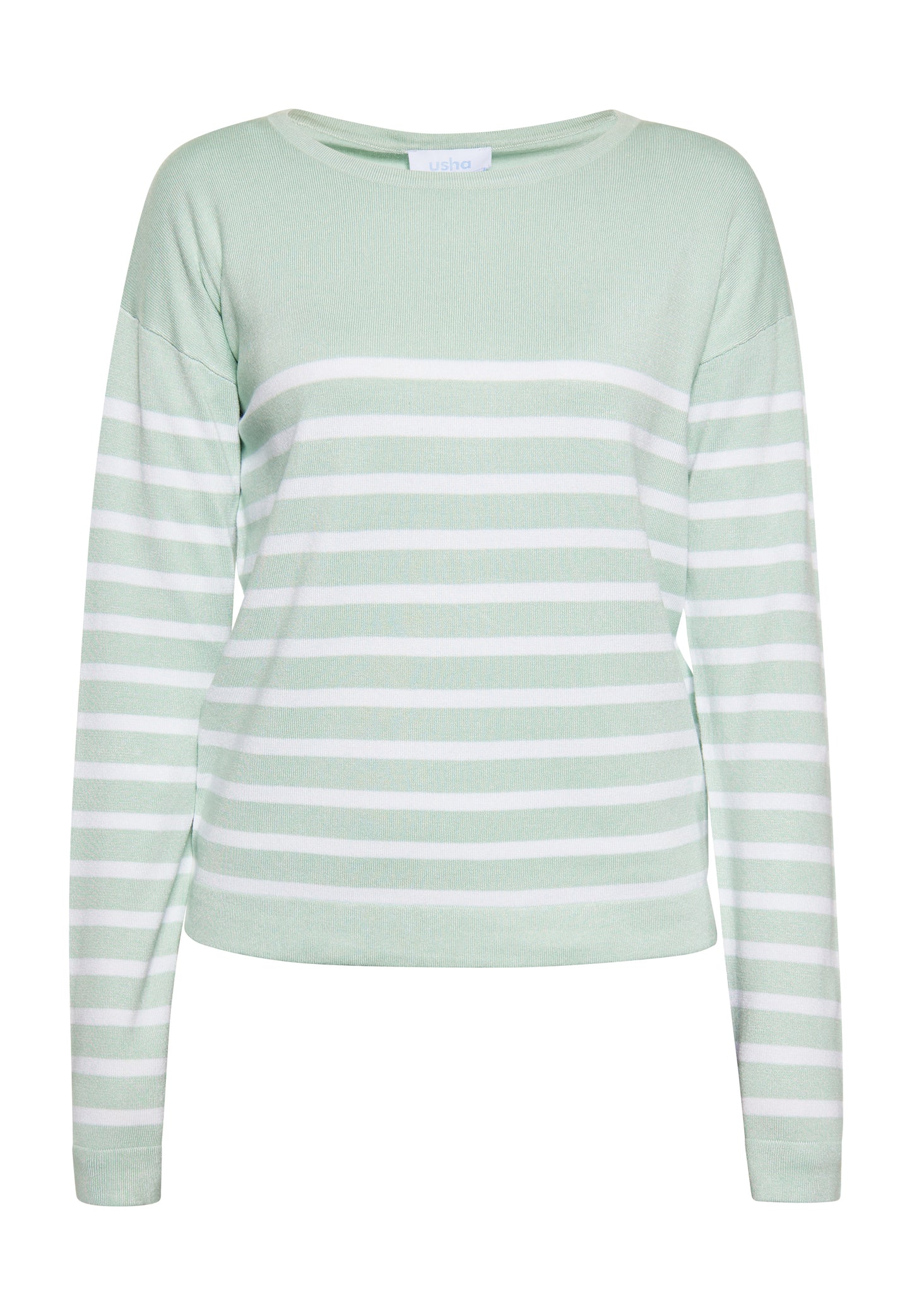 usha BLUE LABEL damski sweter