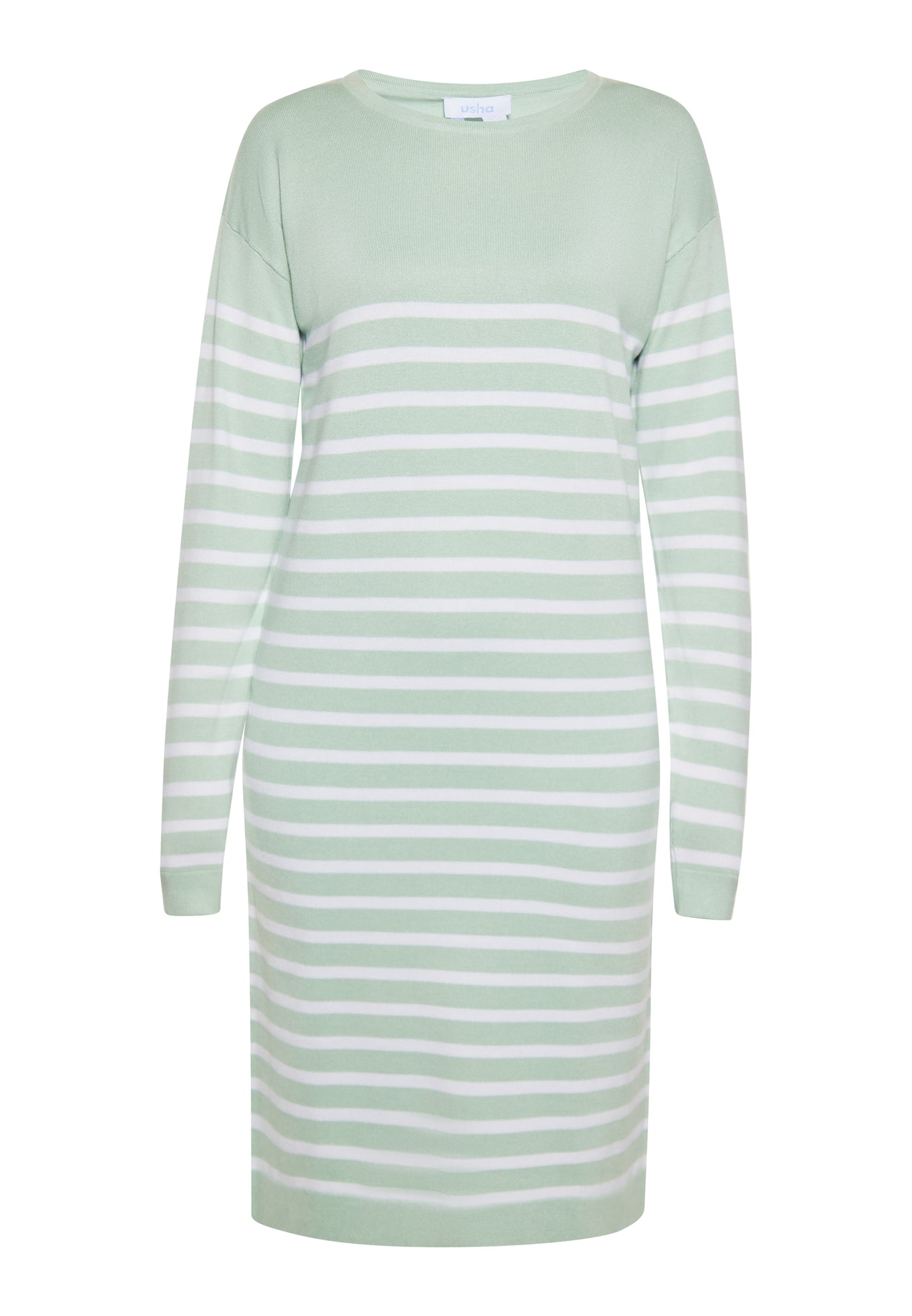 usha BLUE LABEL women's dress