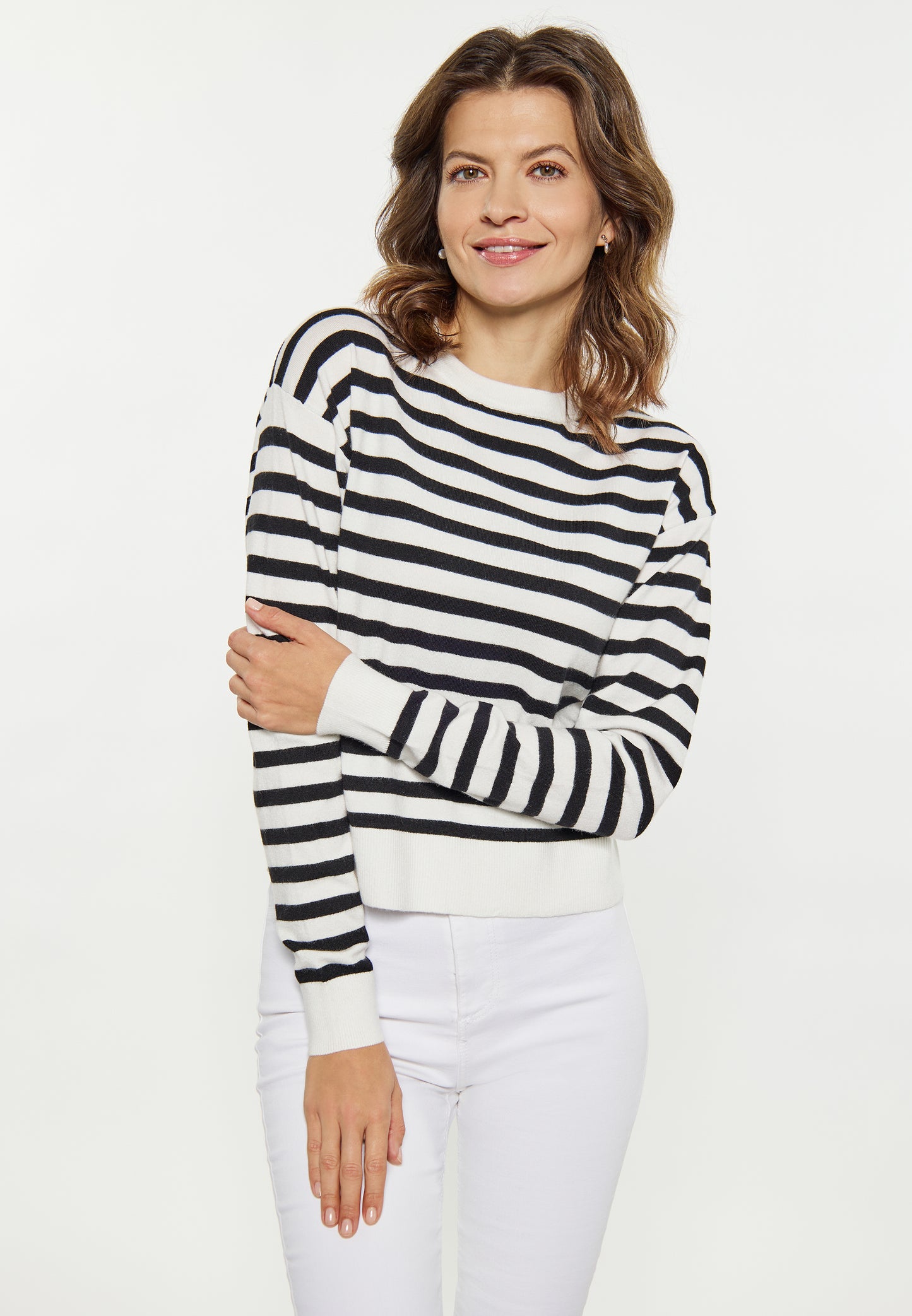 usha BLUE LABEL damski sweter