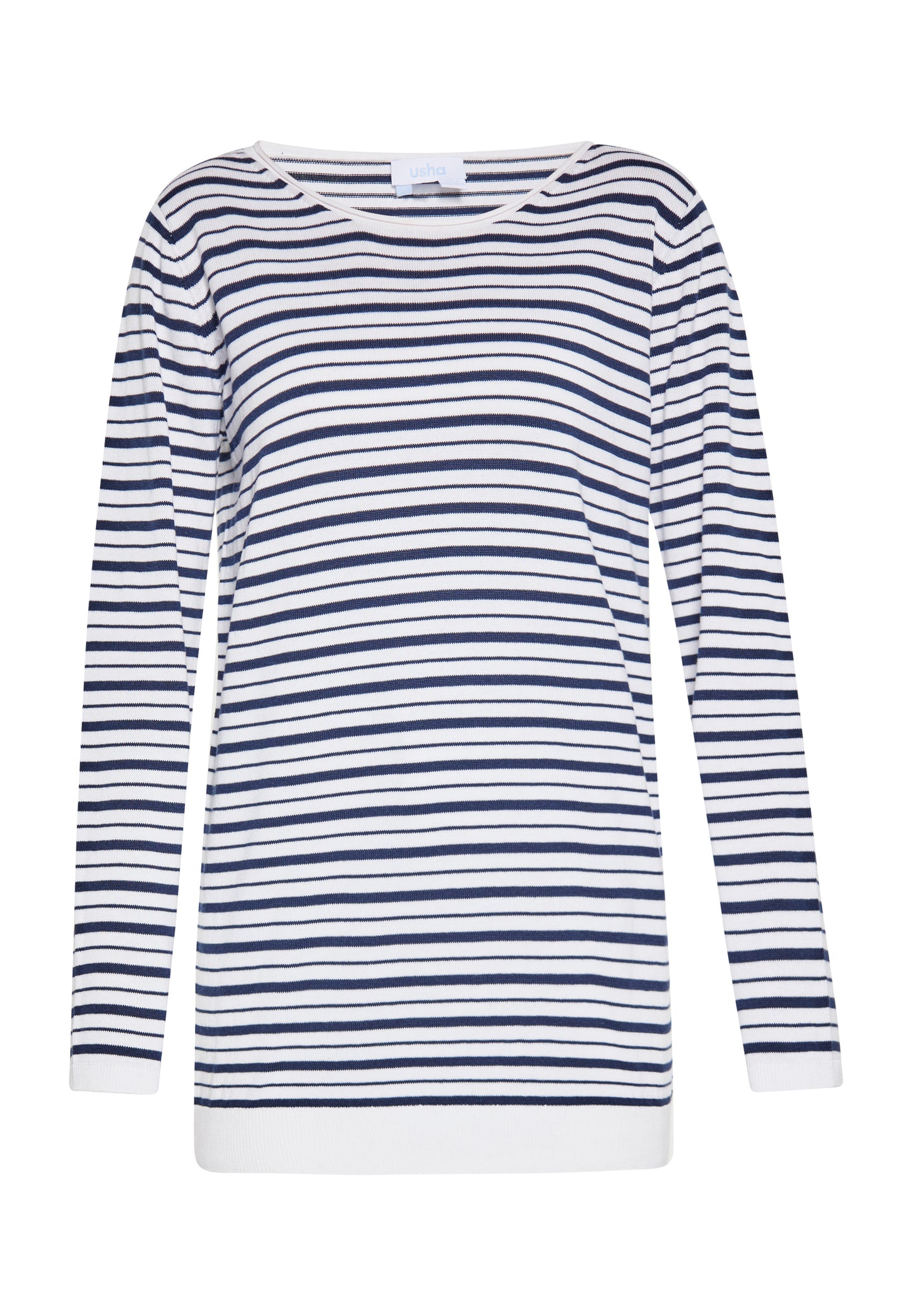 usha BLUE LABEL damski sweter