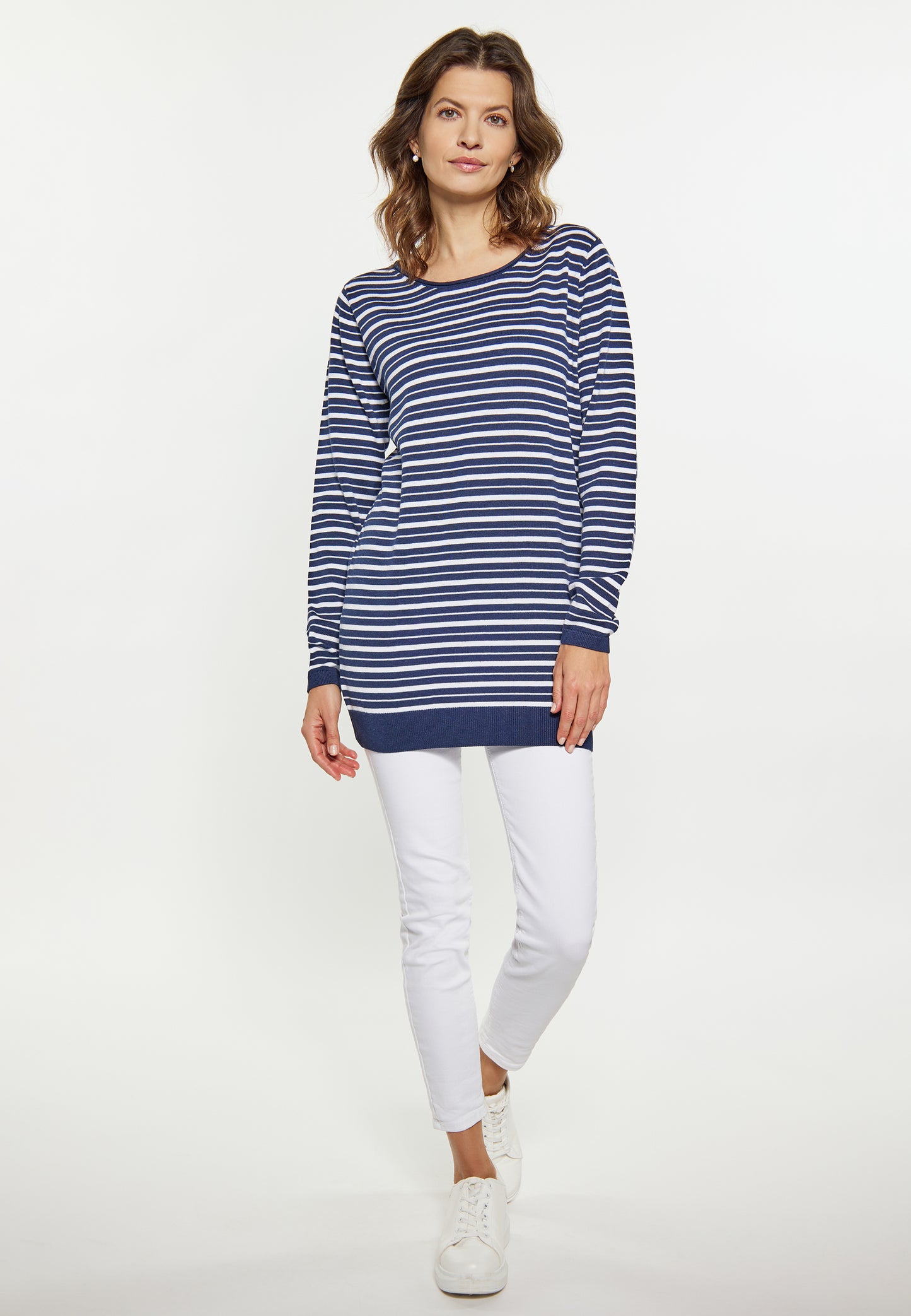 usha BLUE LABEL damski sweter