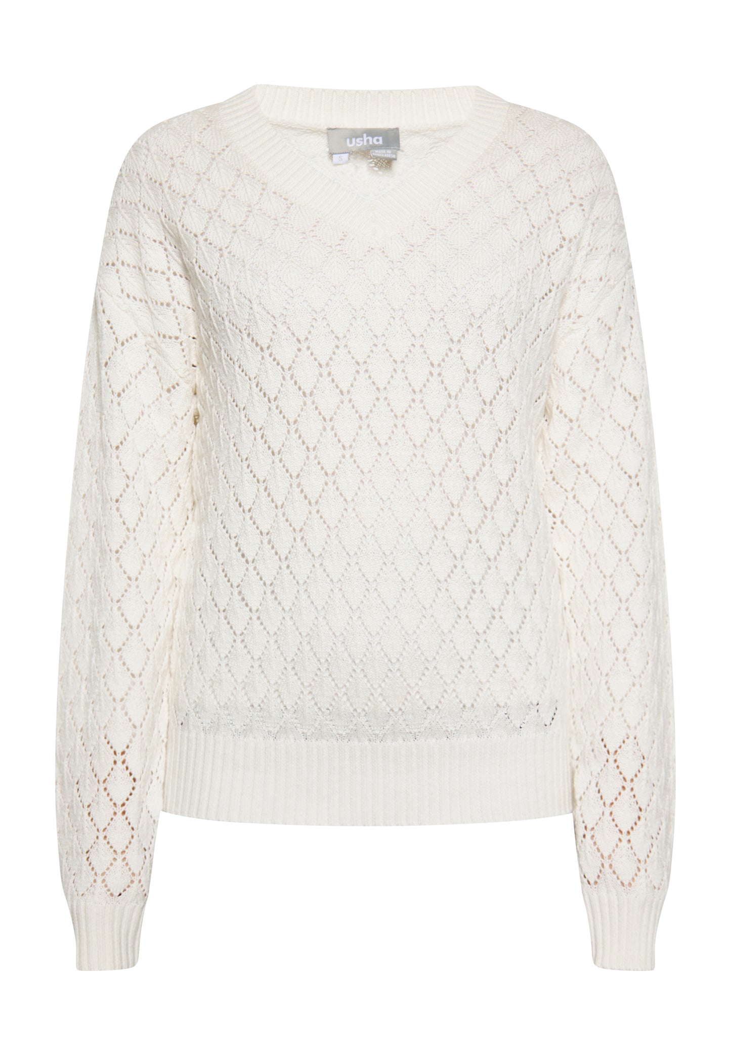 usha damski sweter