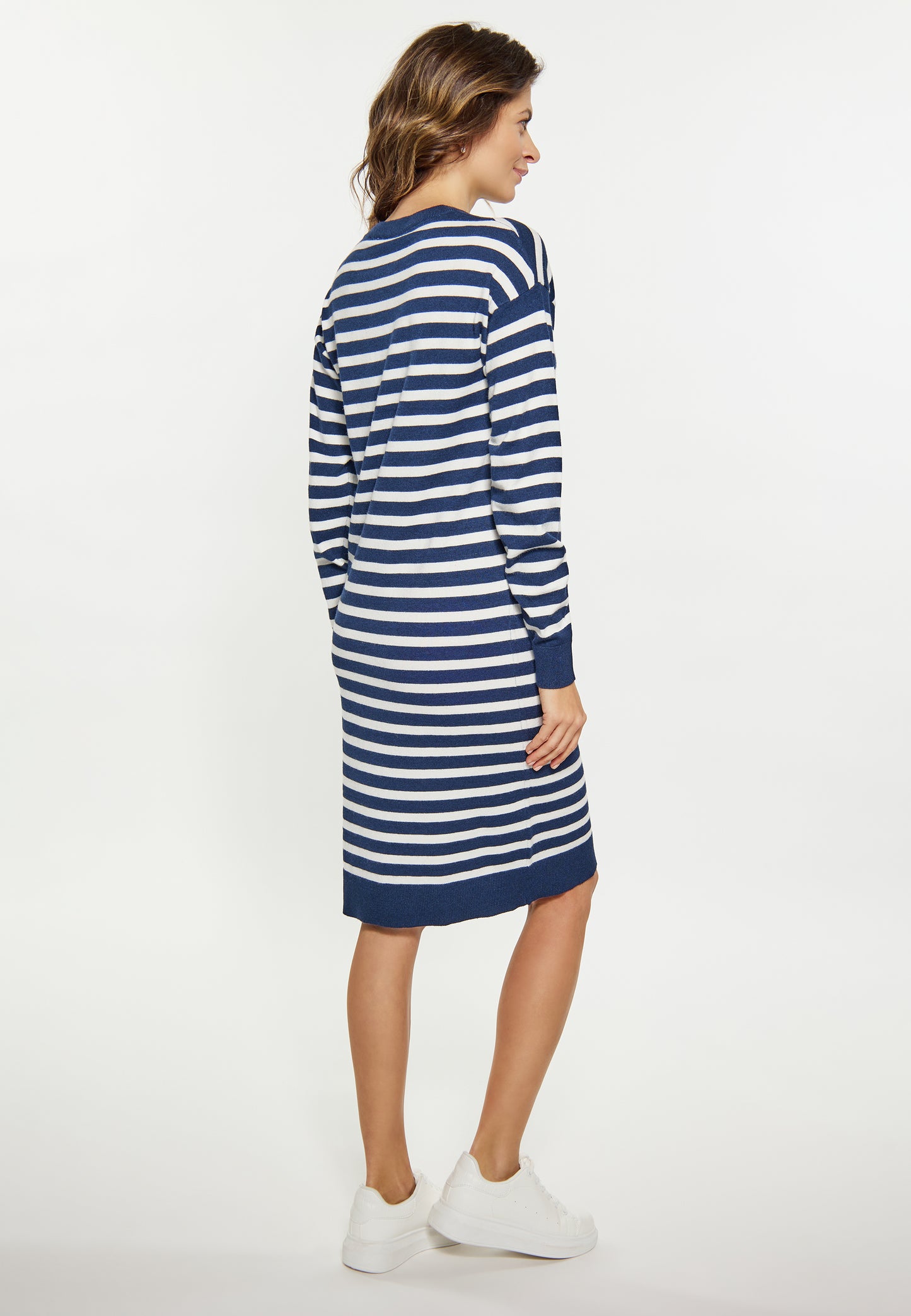 usha BLUE LABEL women's dress