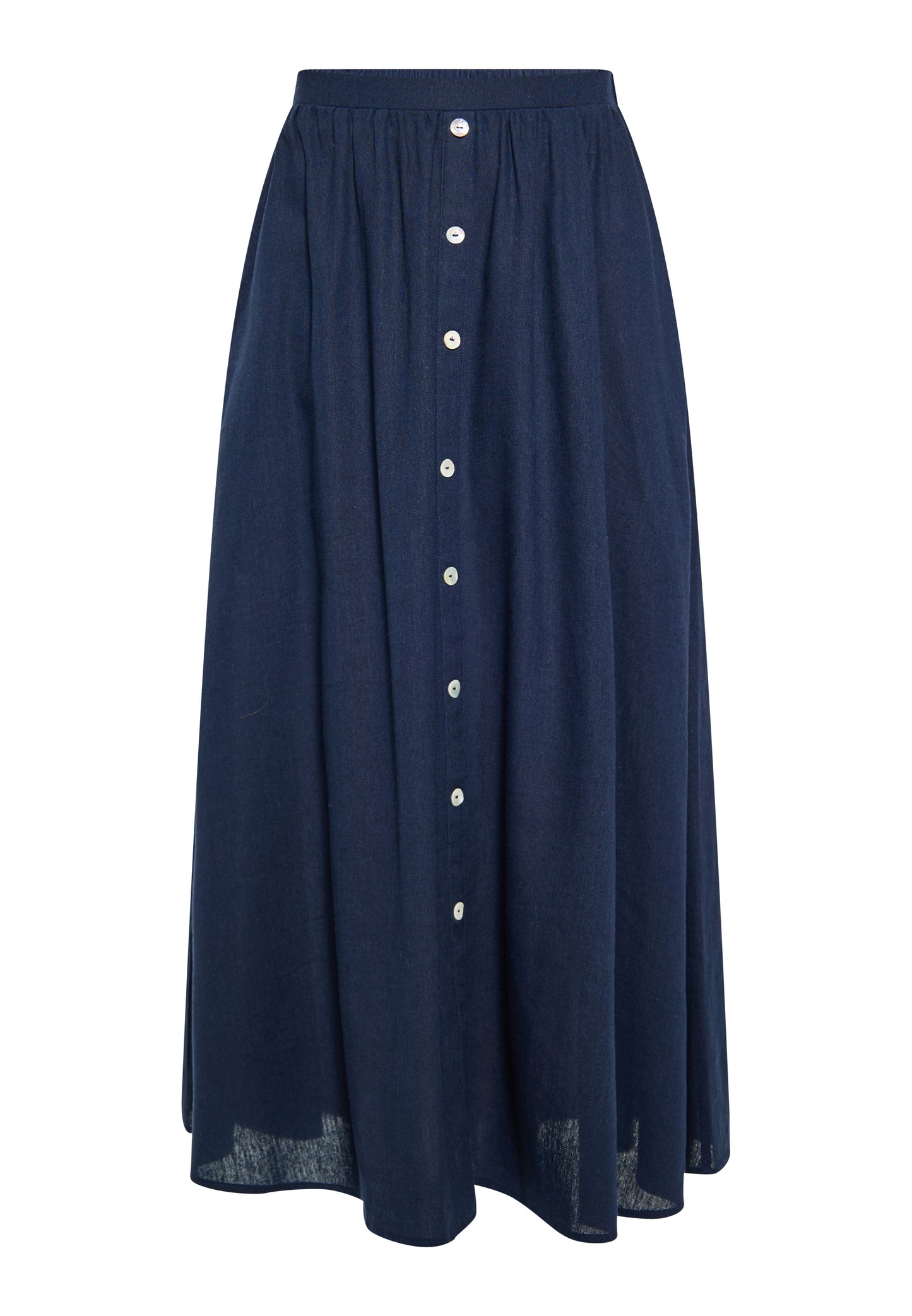 usha WHITE LABEL women's skirt
