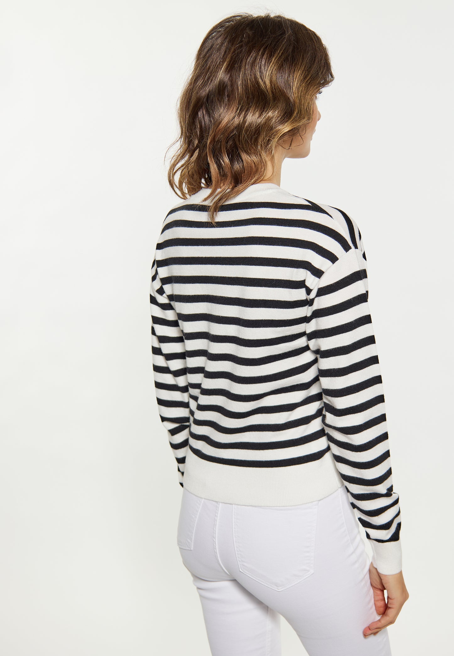 usha BLUE LABEL damski sweter