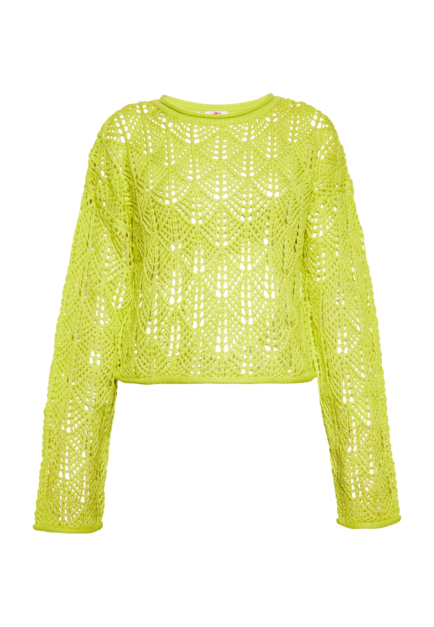 myMo women's sweater