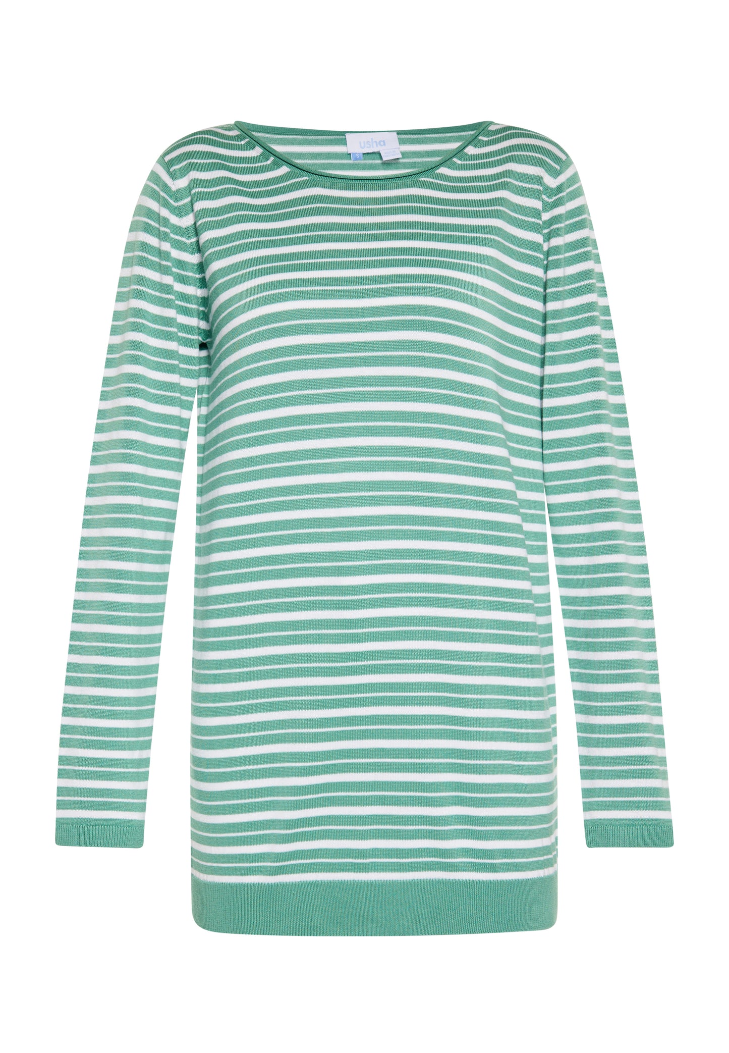 usha BLUE LABEL damski sweter