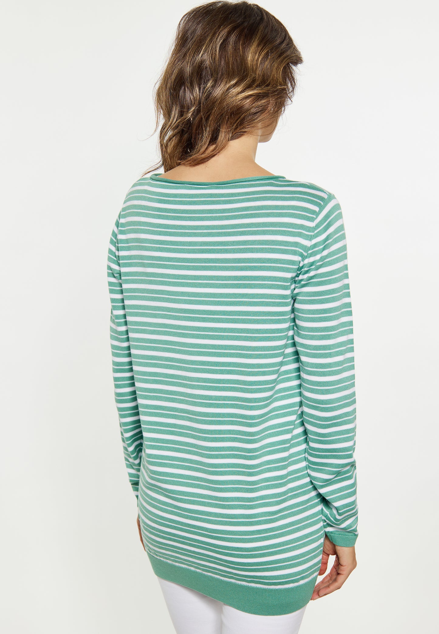 usha BLUE LABEL damski sweter