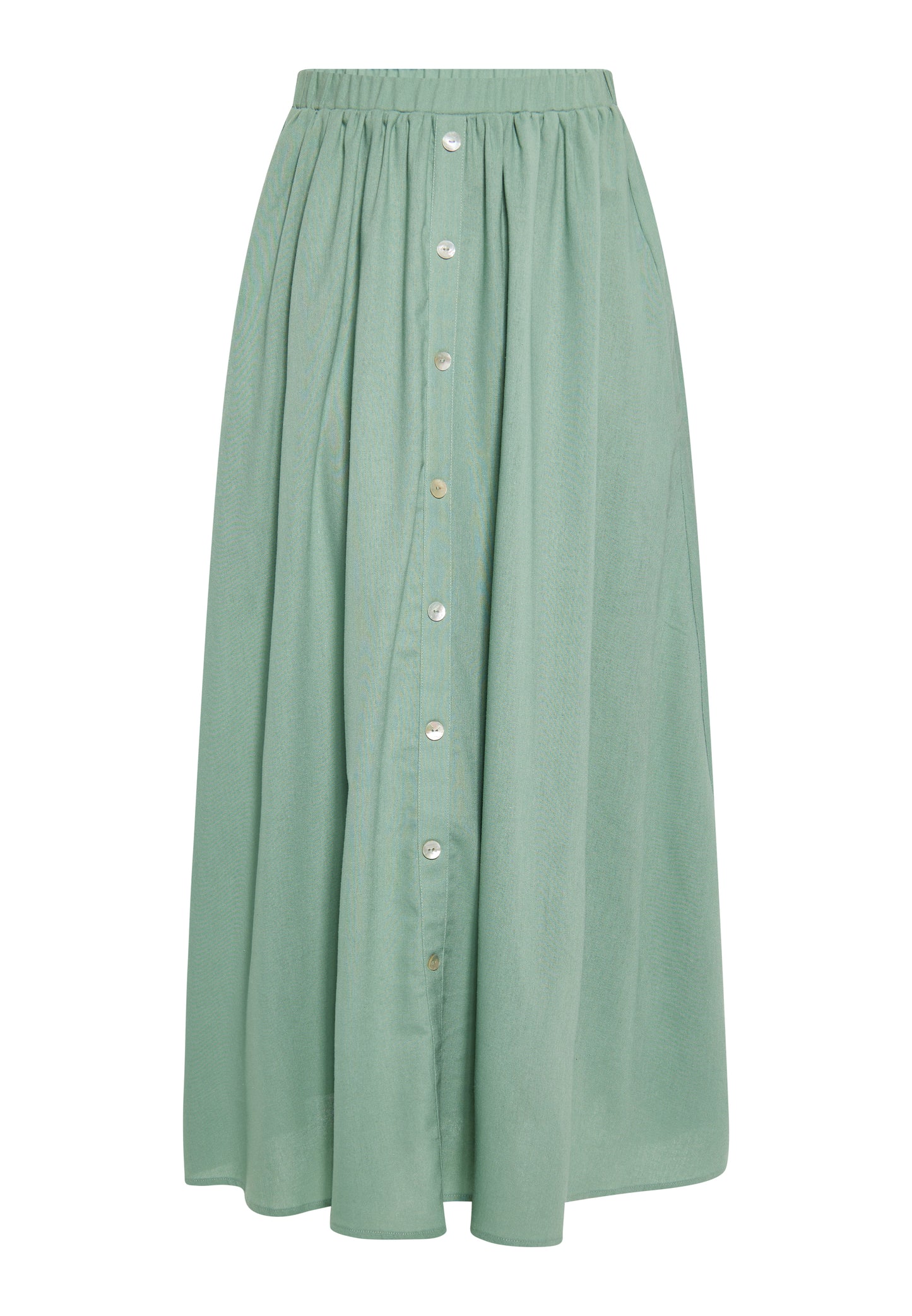 usha WHITE LABEL women's skirt