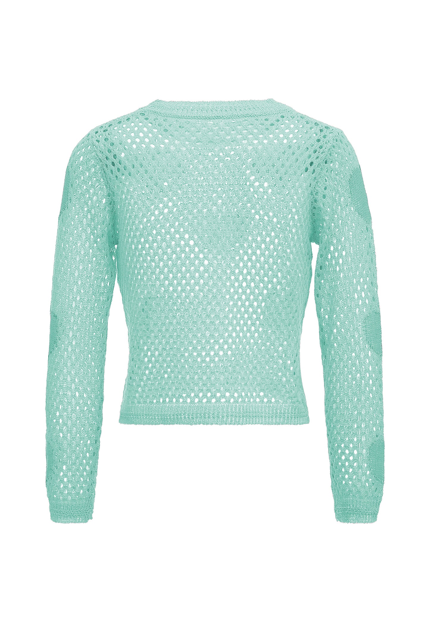 IMMY women's knitted sweater