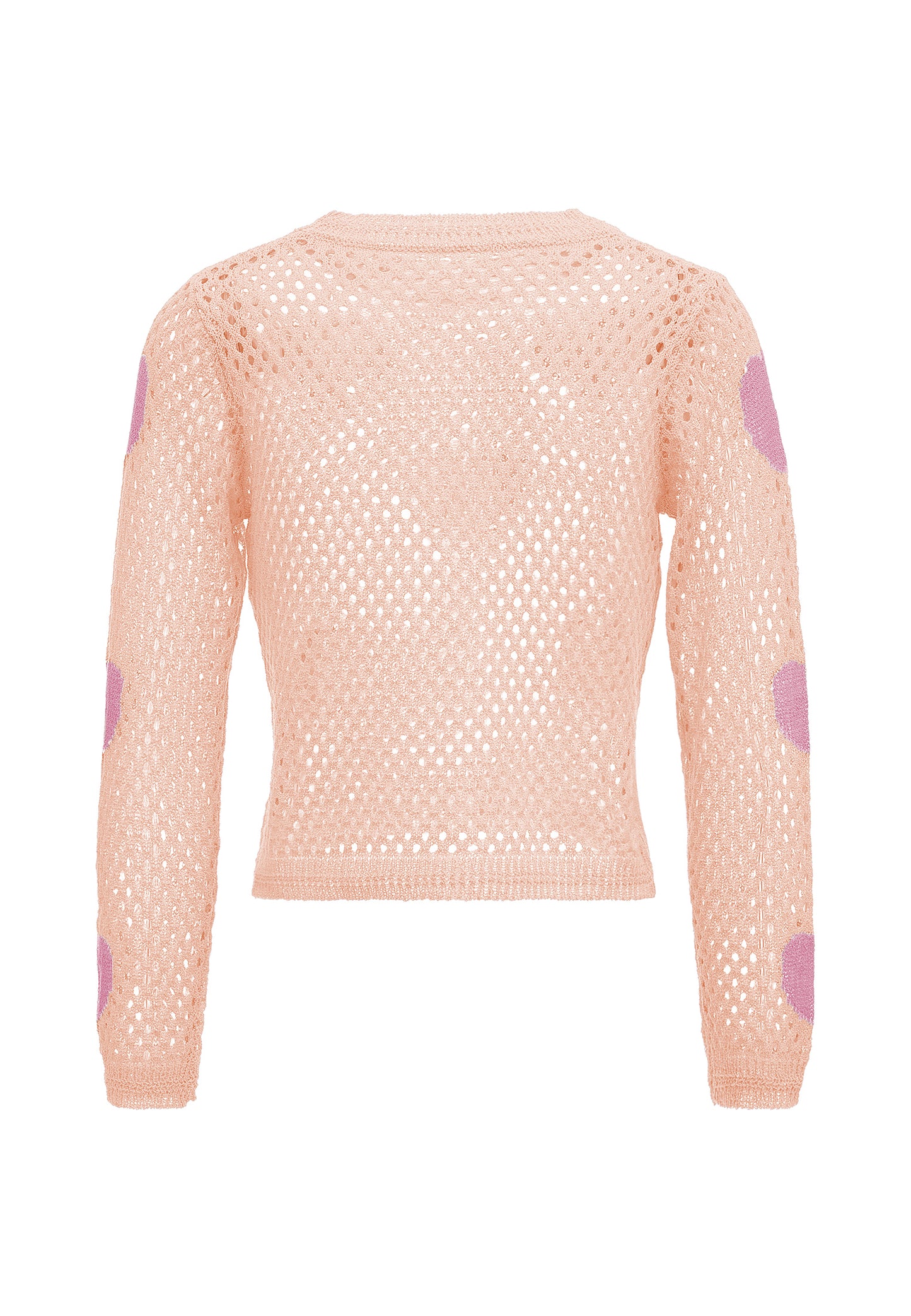 IMMY women's knitted sweater