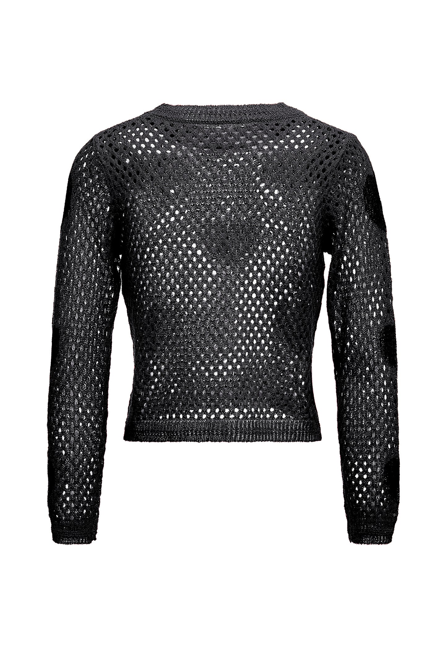 IMMY women's knitted sweater