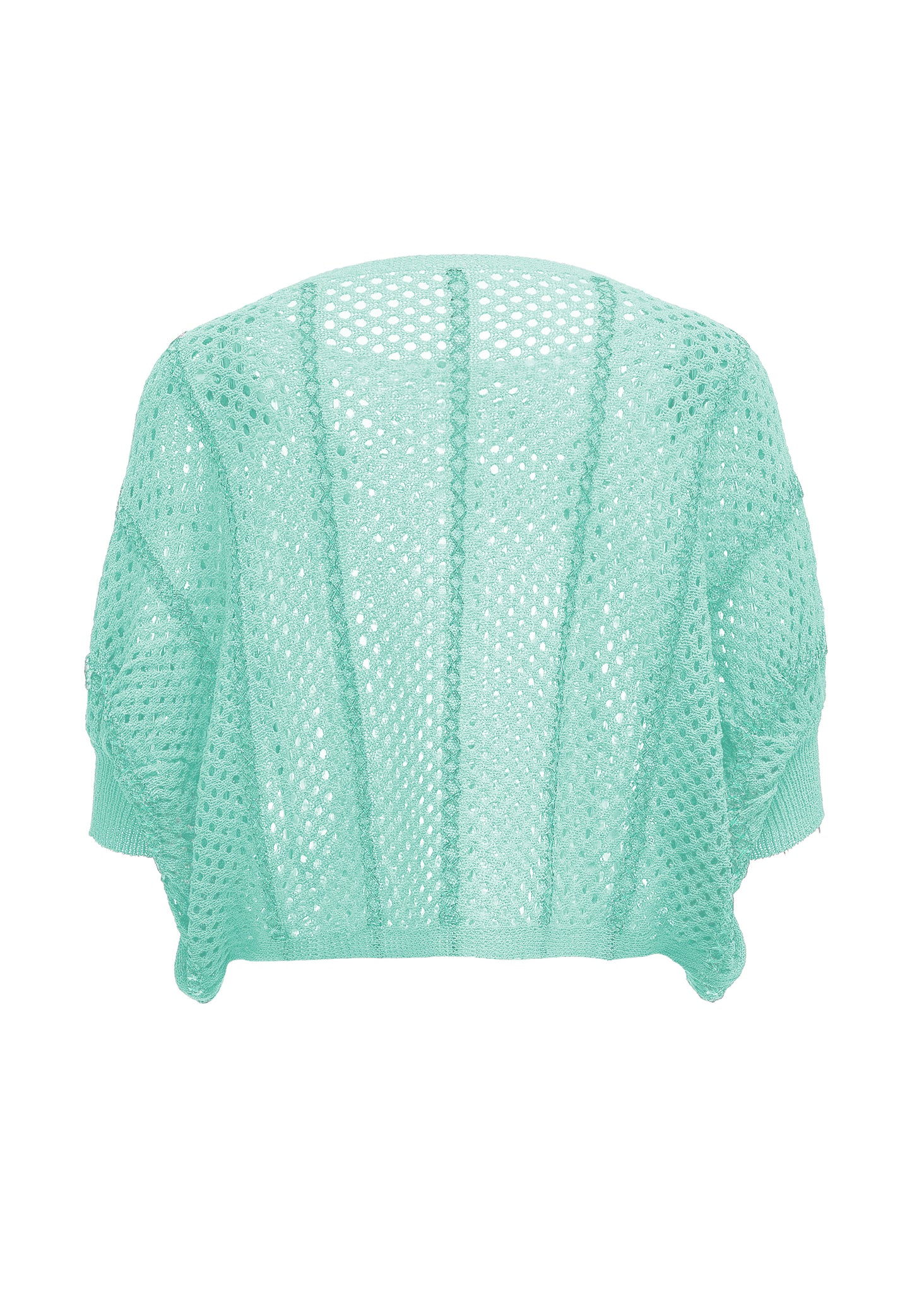 sweeties by leo women's knitted sweater