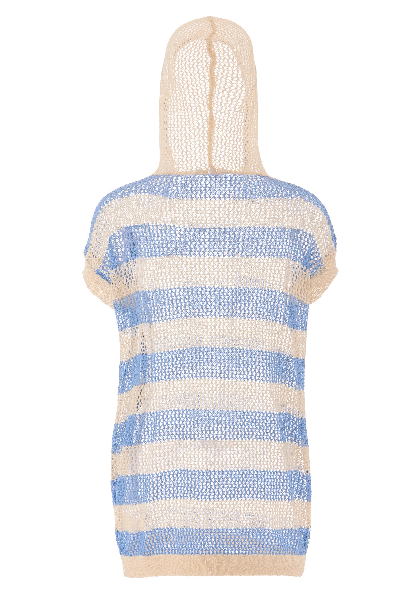 NALLY women's knitted sweater