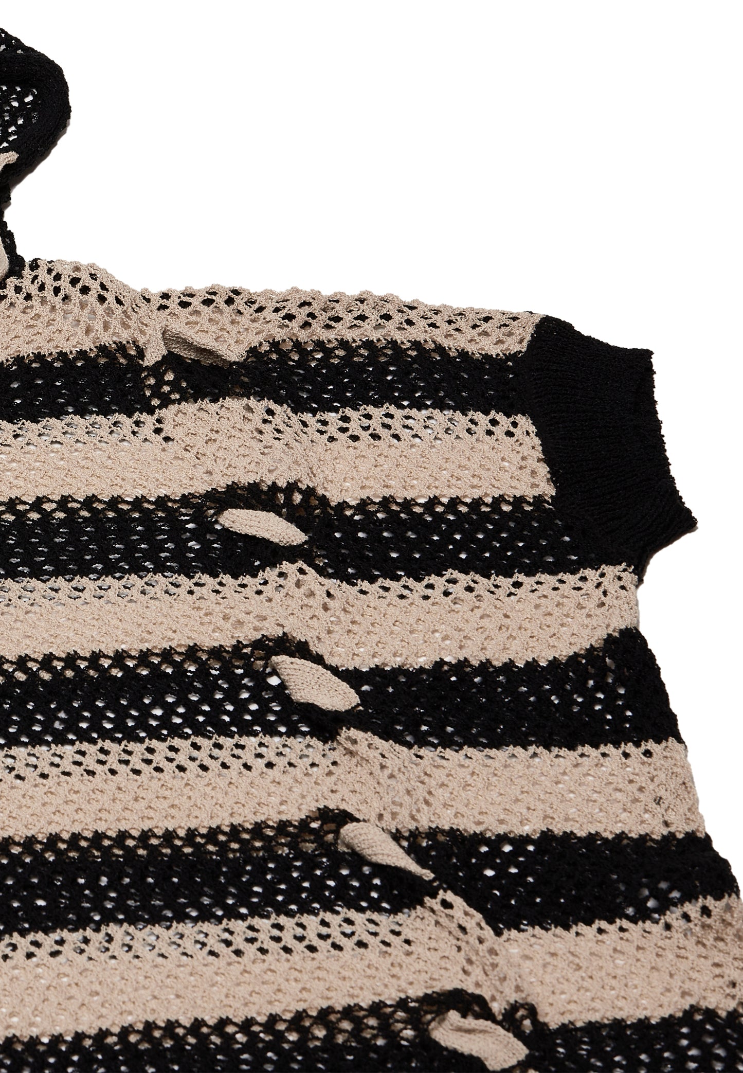 NALLY women's knitted sweater