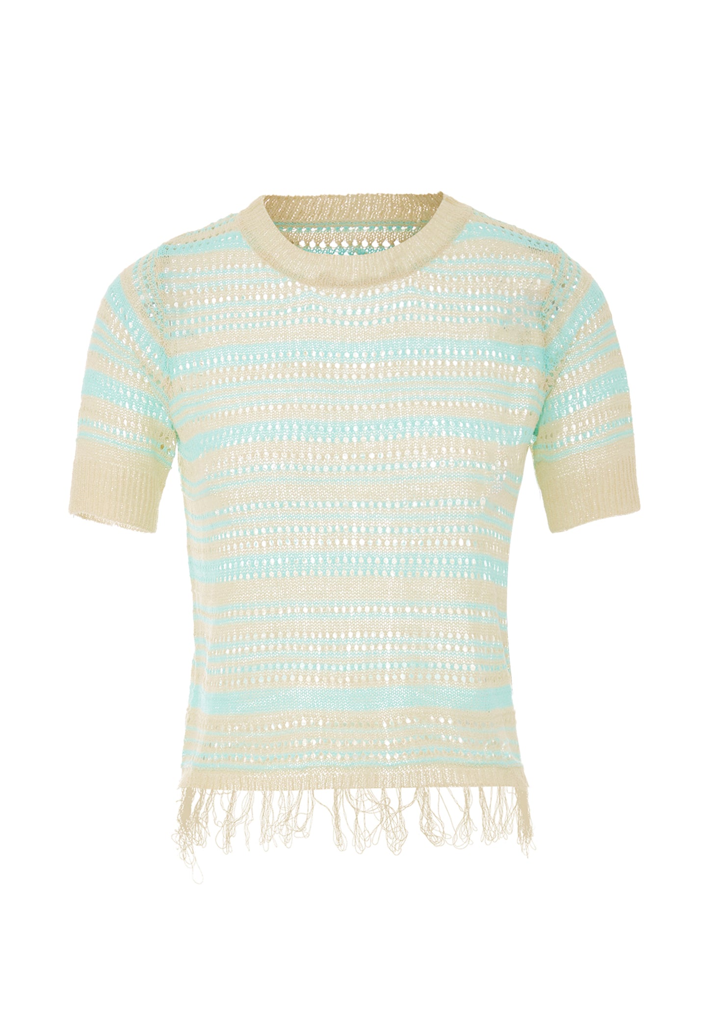 ESHA women's knitted sweater