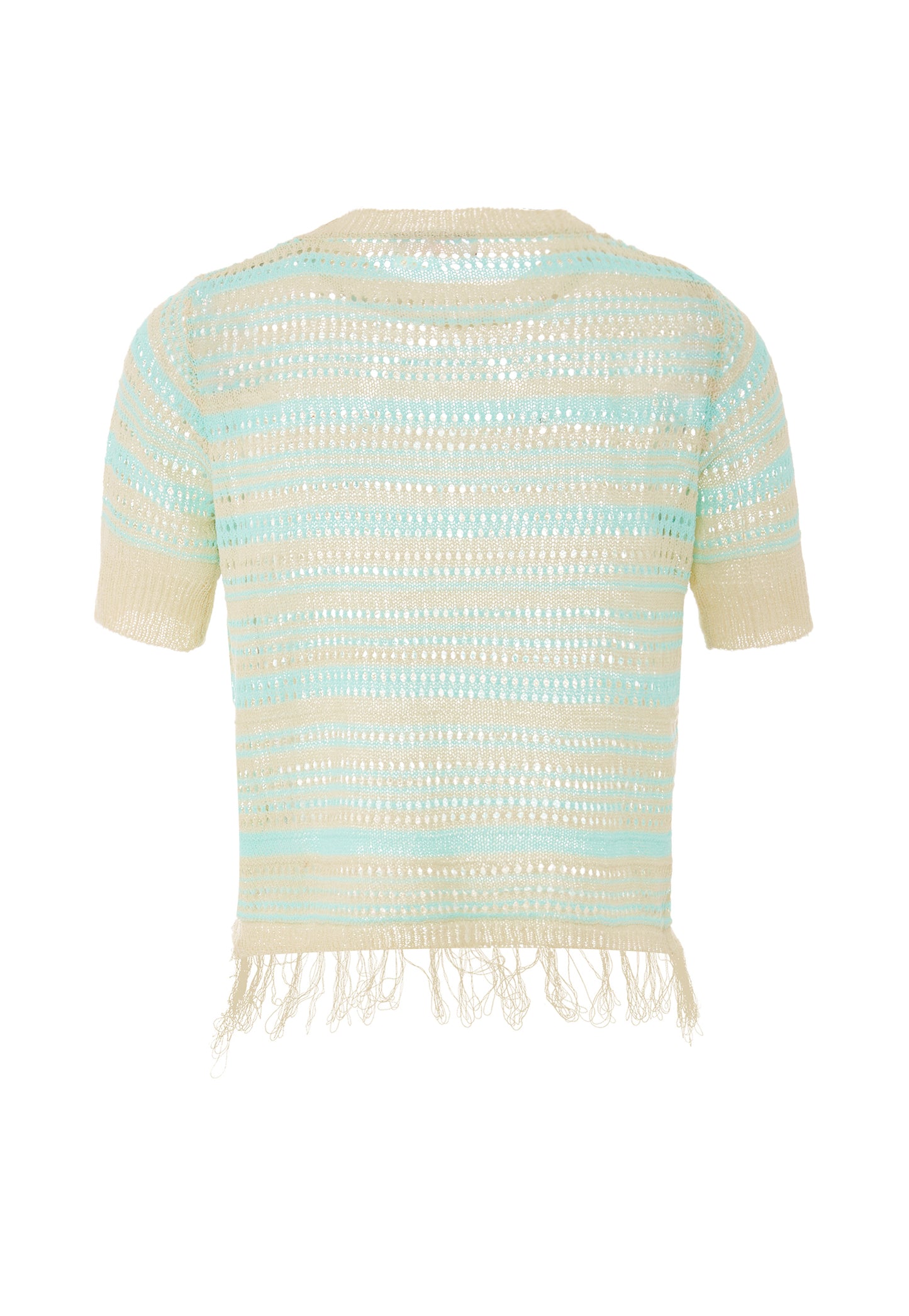 ESHA women's knitted sweater