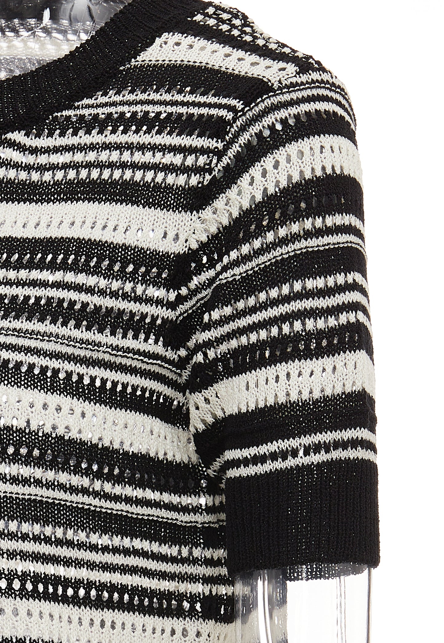 ESHA women's knitted sweater