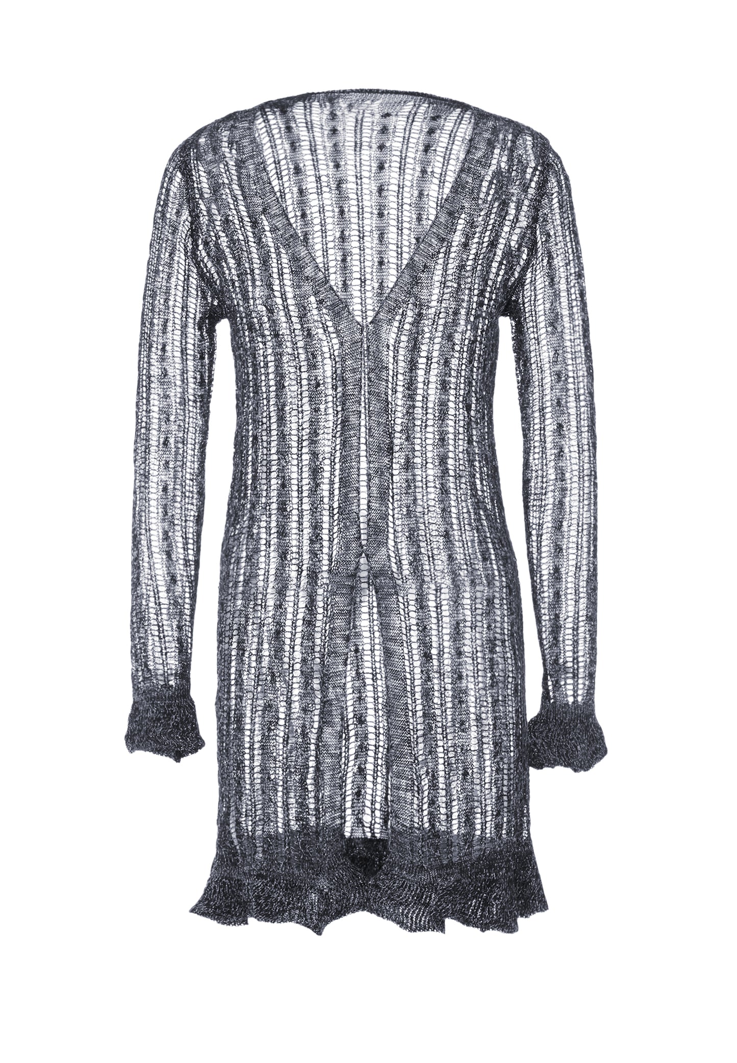 NAEMI women's cardigan