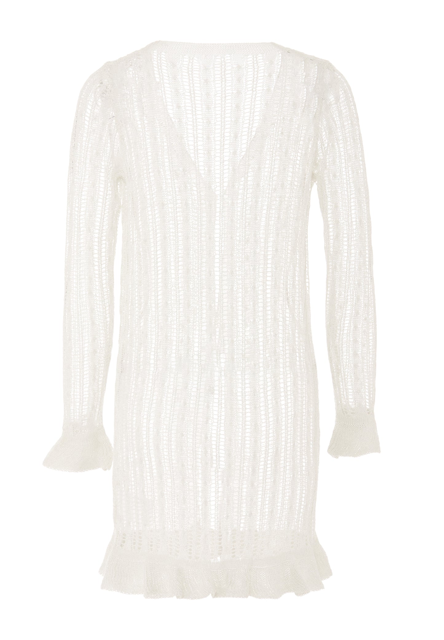 NAEMI women's cardigan