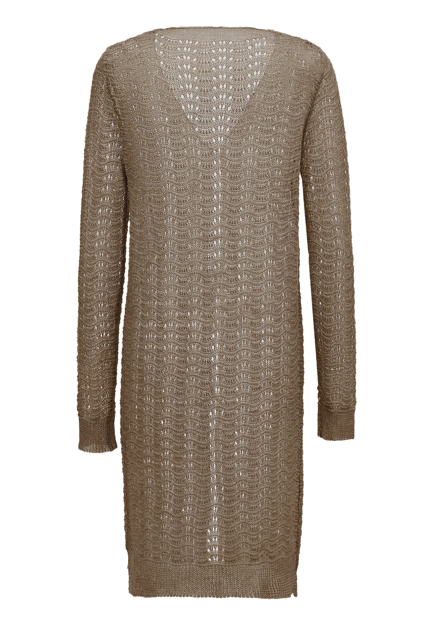 caissa women's cardigan