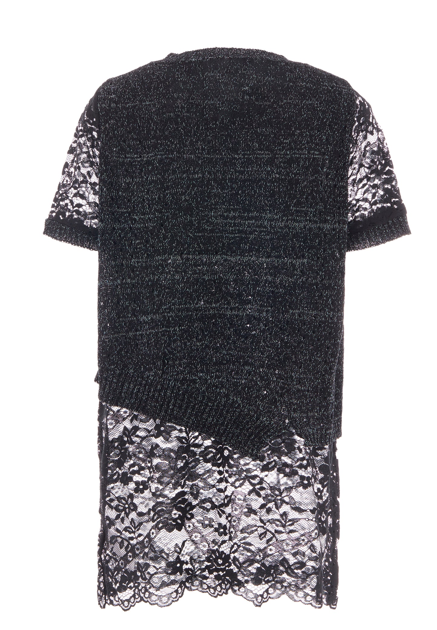 paino women's knitted sweater