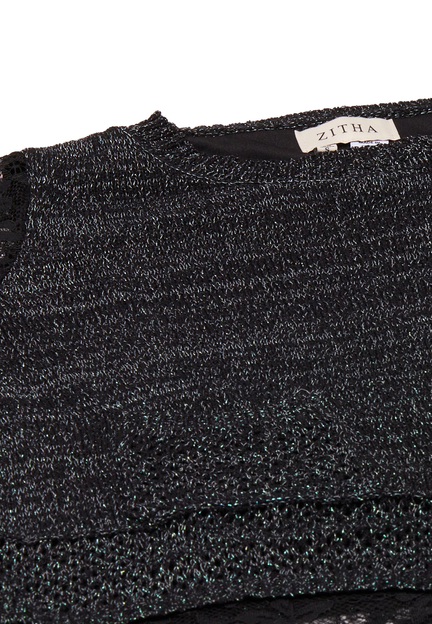 LUREA women's knitted sweater